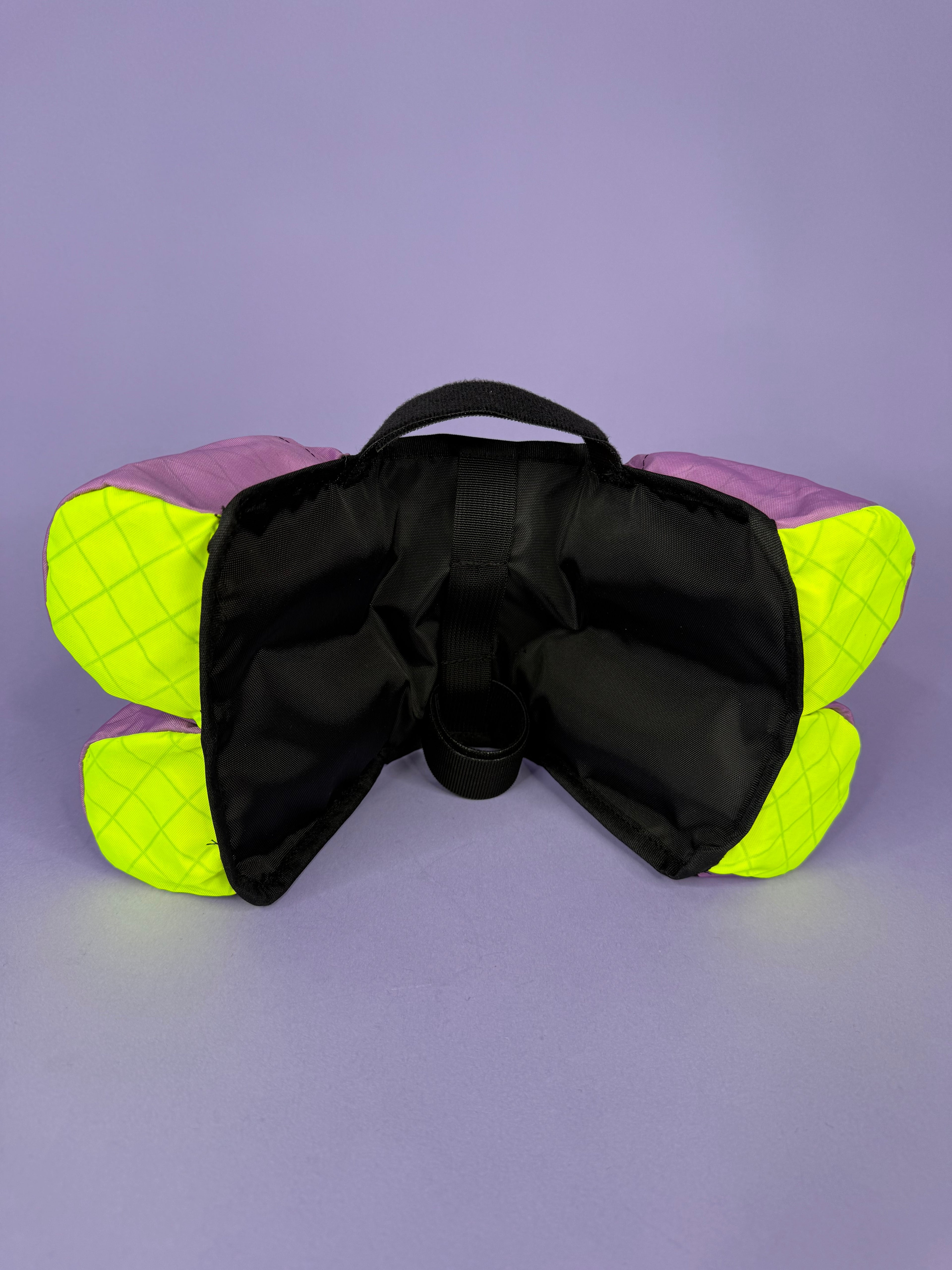 4-PACK BEVERAGE CARRIERS (all colors)