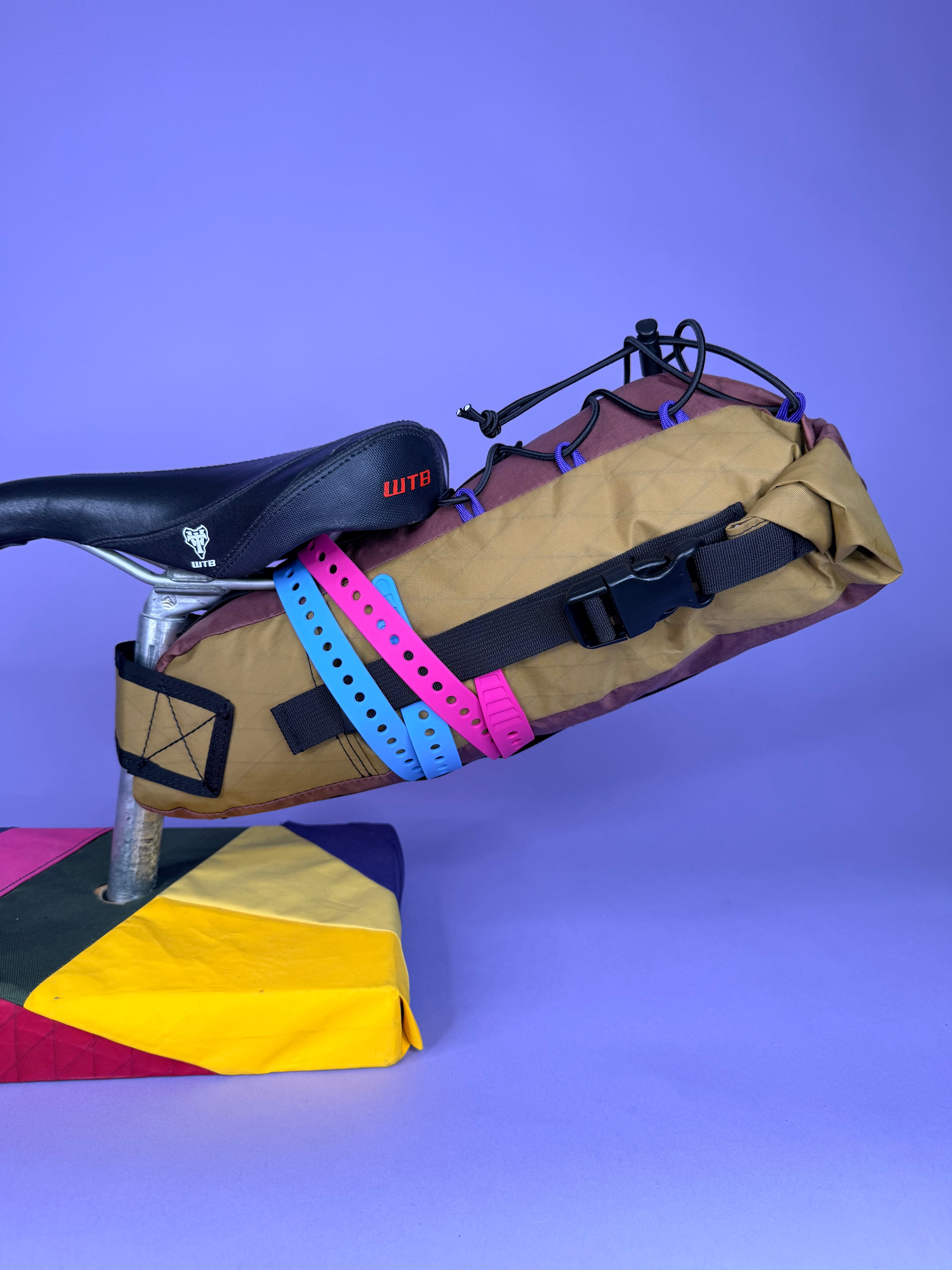 SADDLE BAGS (all colors)