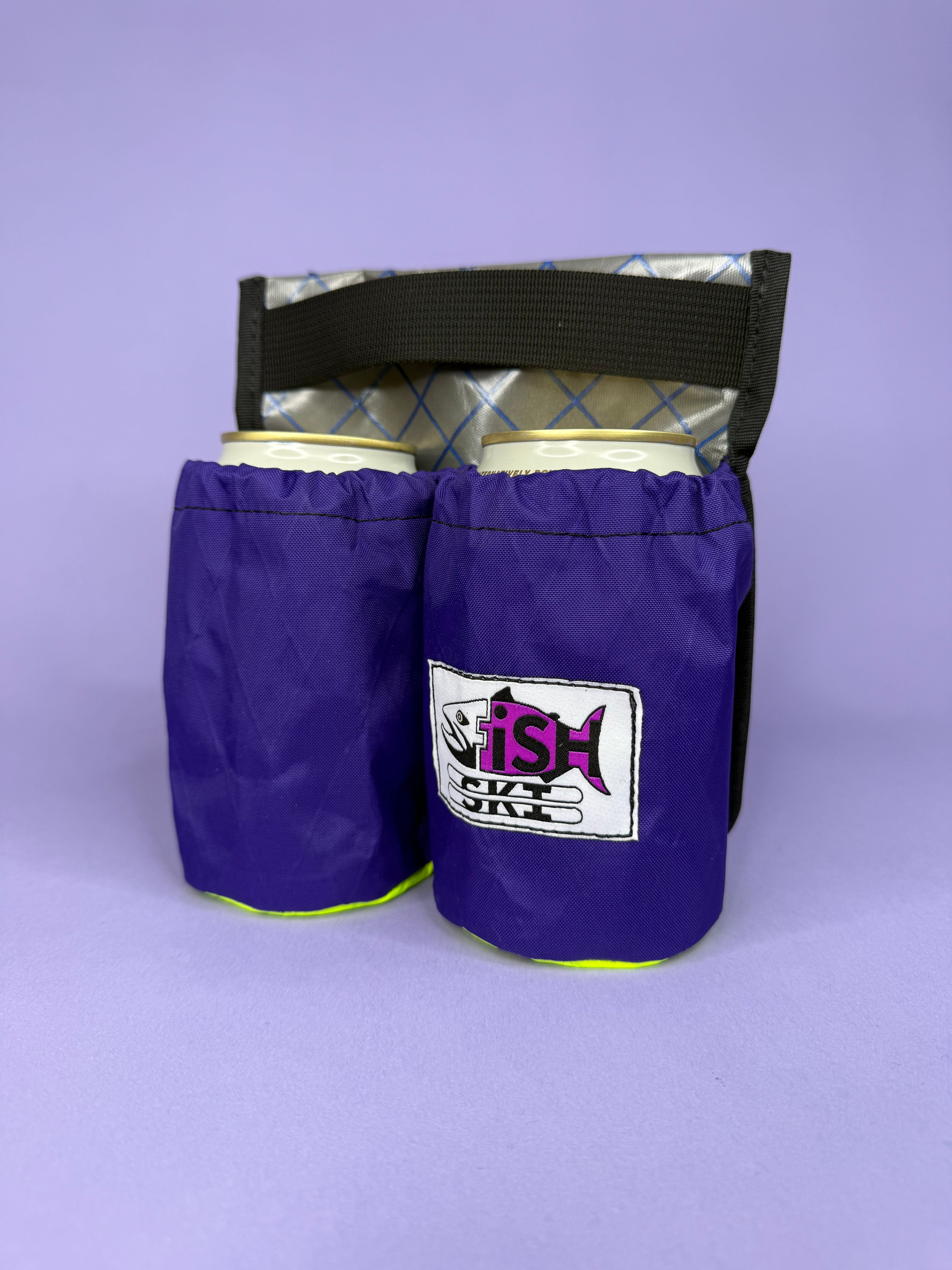 BOOTLEG BEVVY CARRIERS (all colors)