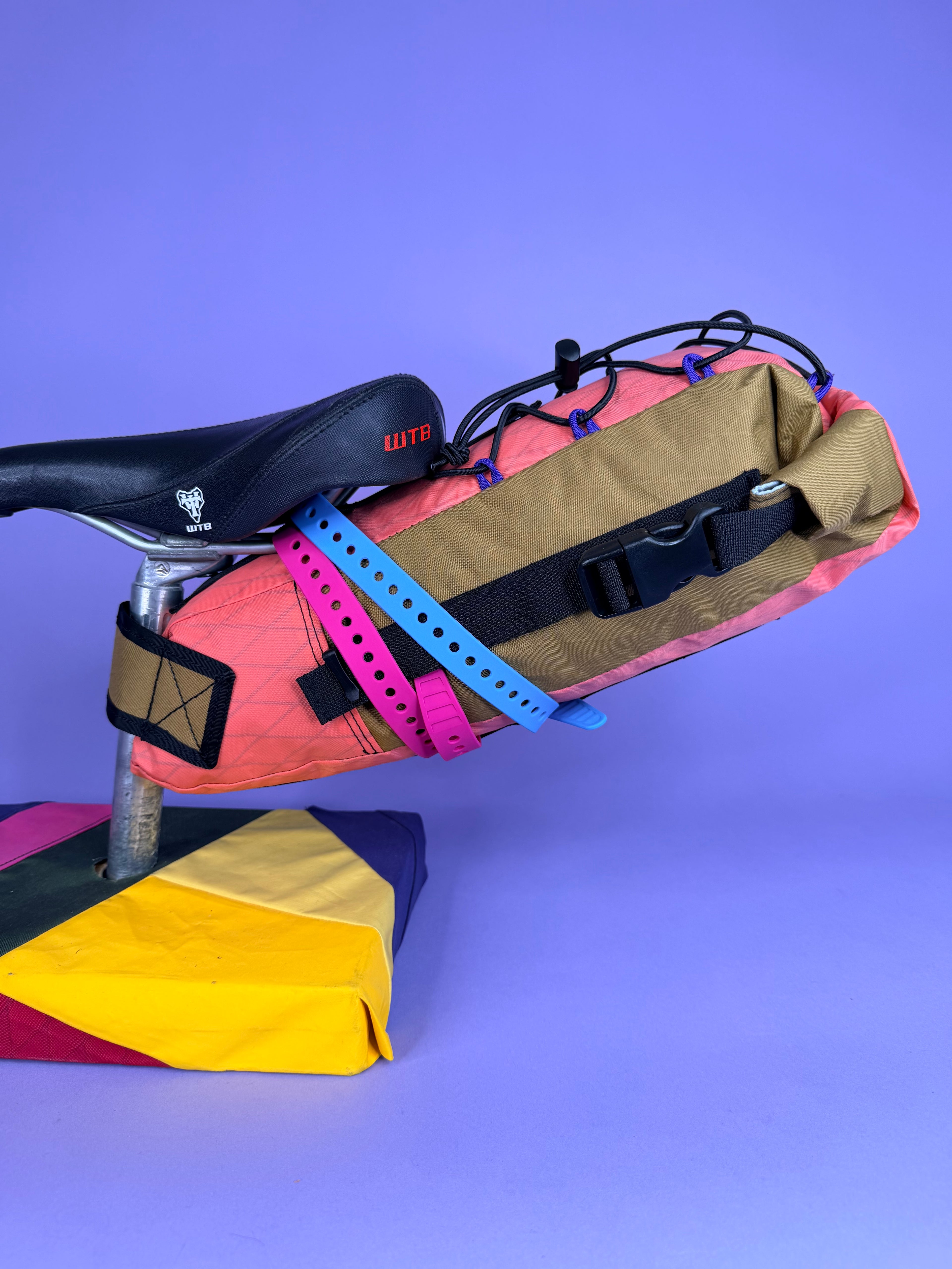 SADDLE BAGS (all colors)