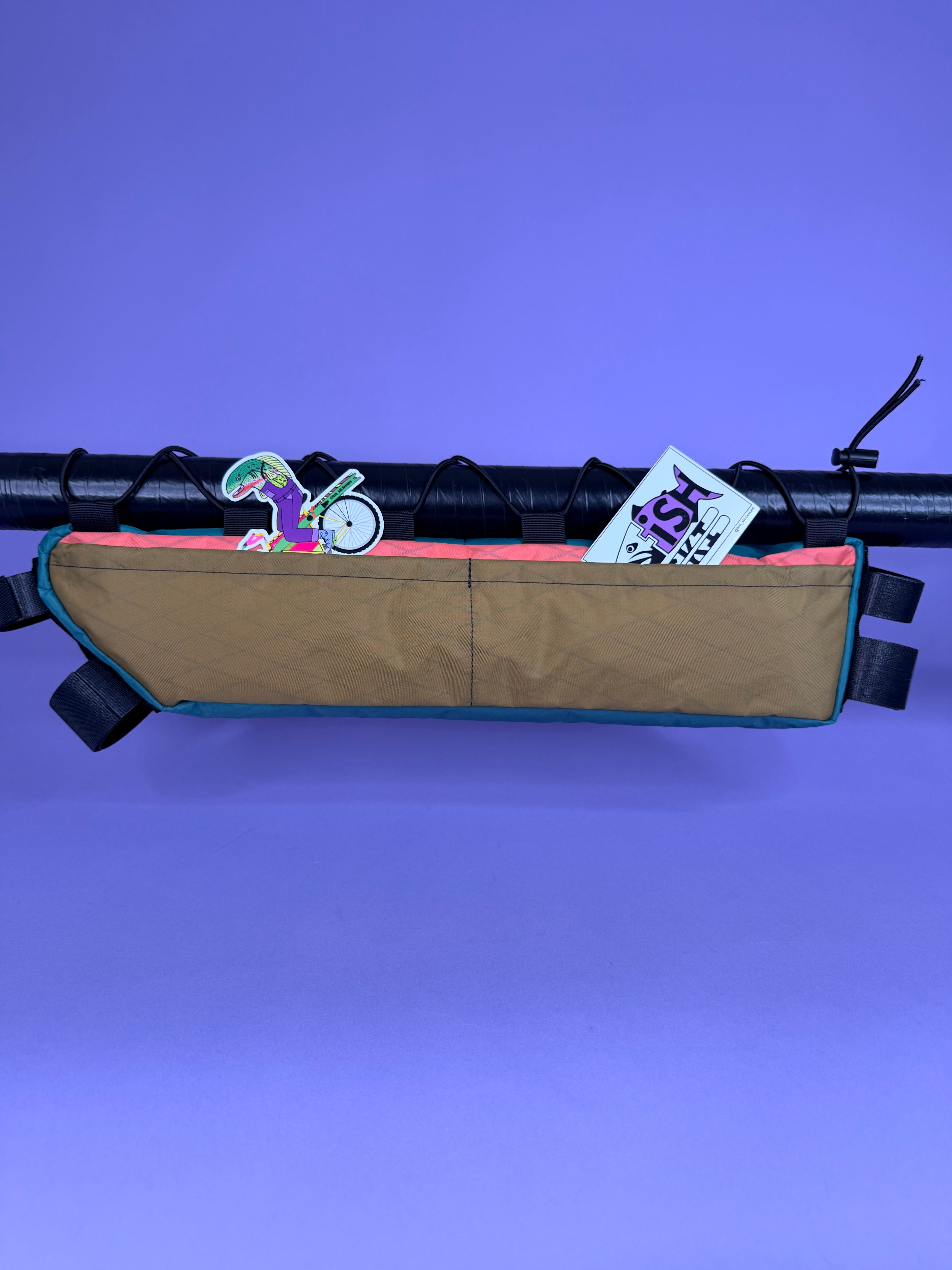 HALF FRAME BAGS (all colors)