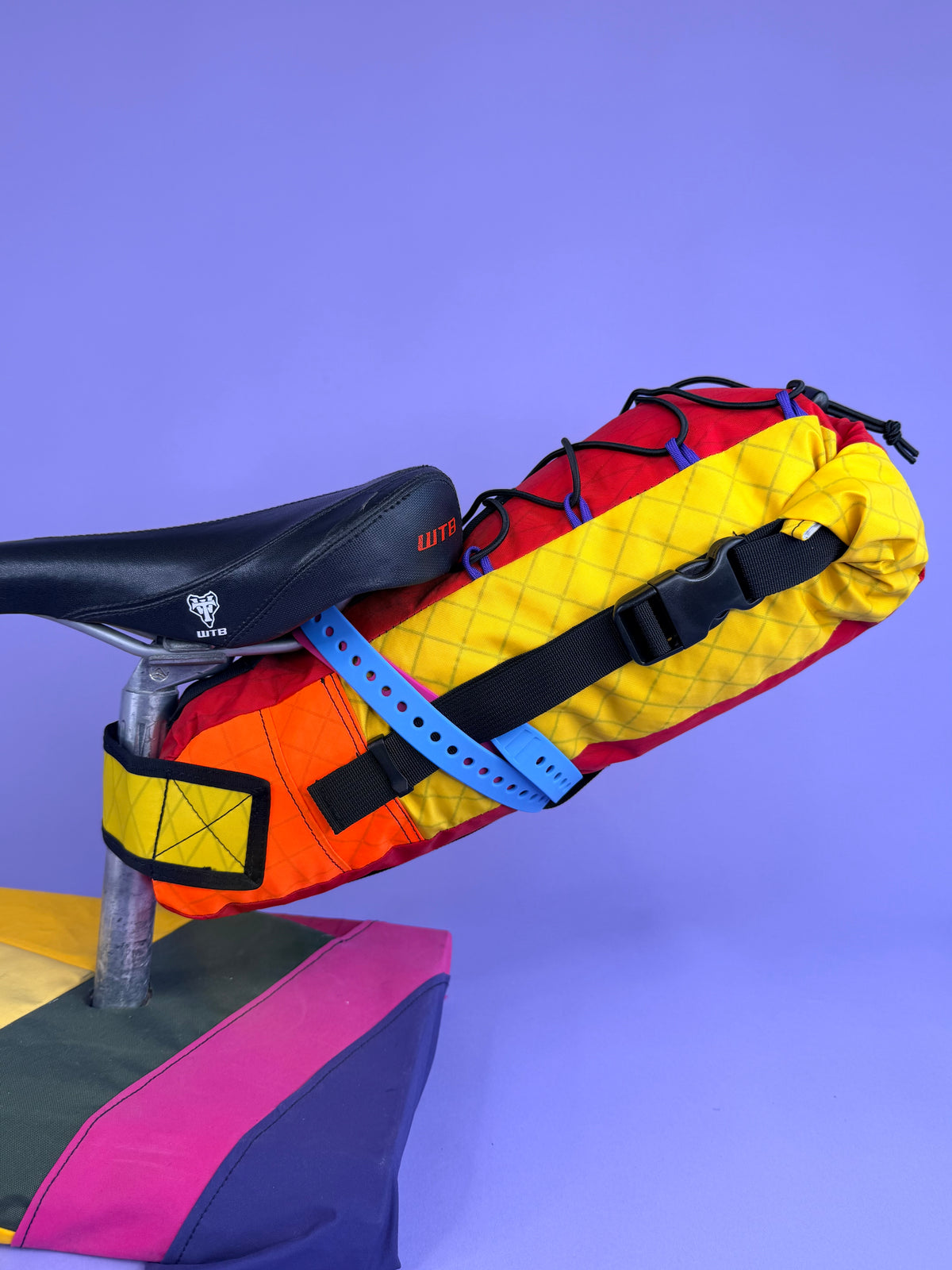 SADDLE BAGS (all colors)