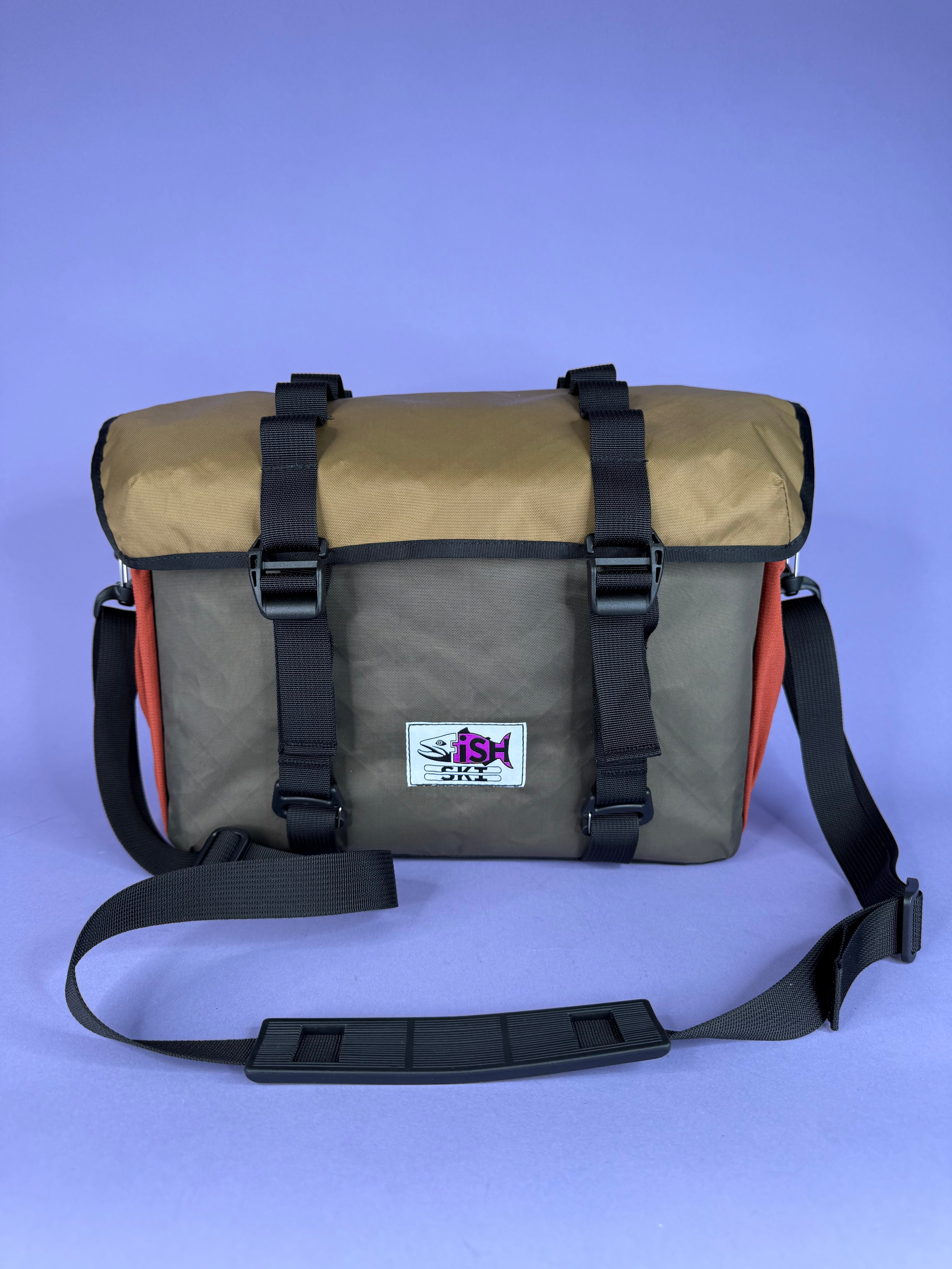 TRUNK BAGS