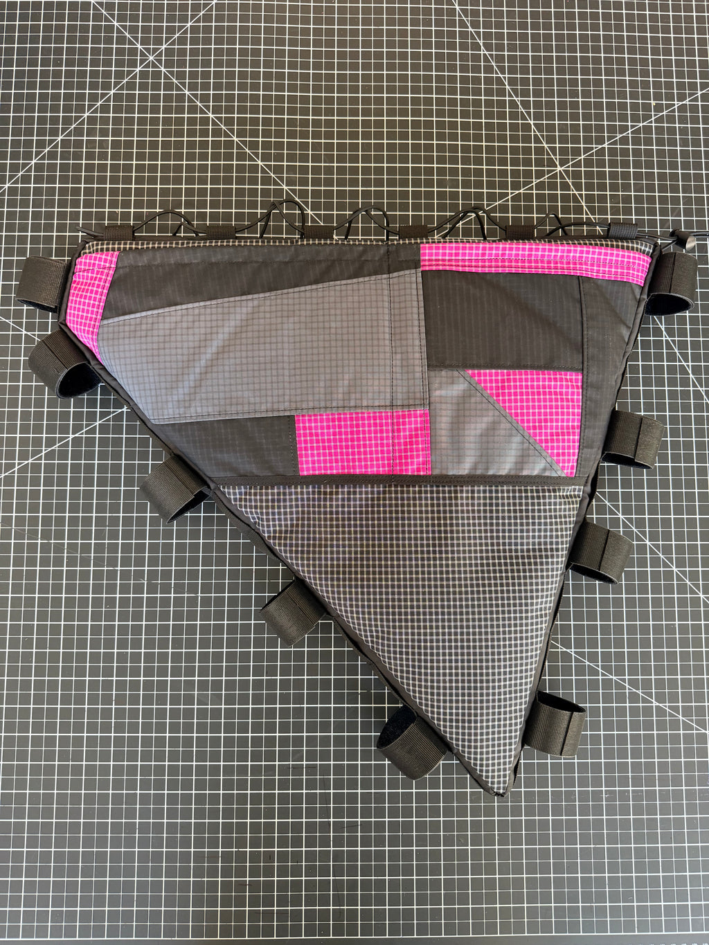 1 of 1 XL Frame bag