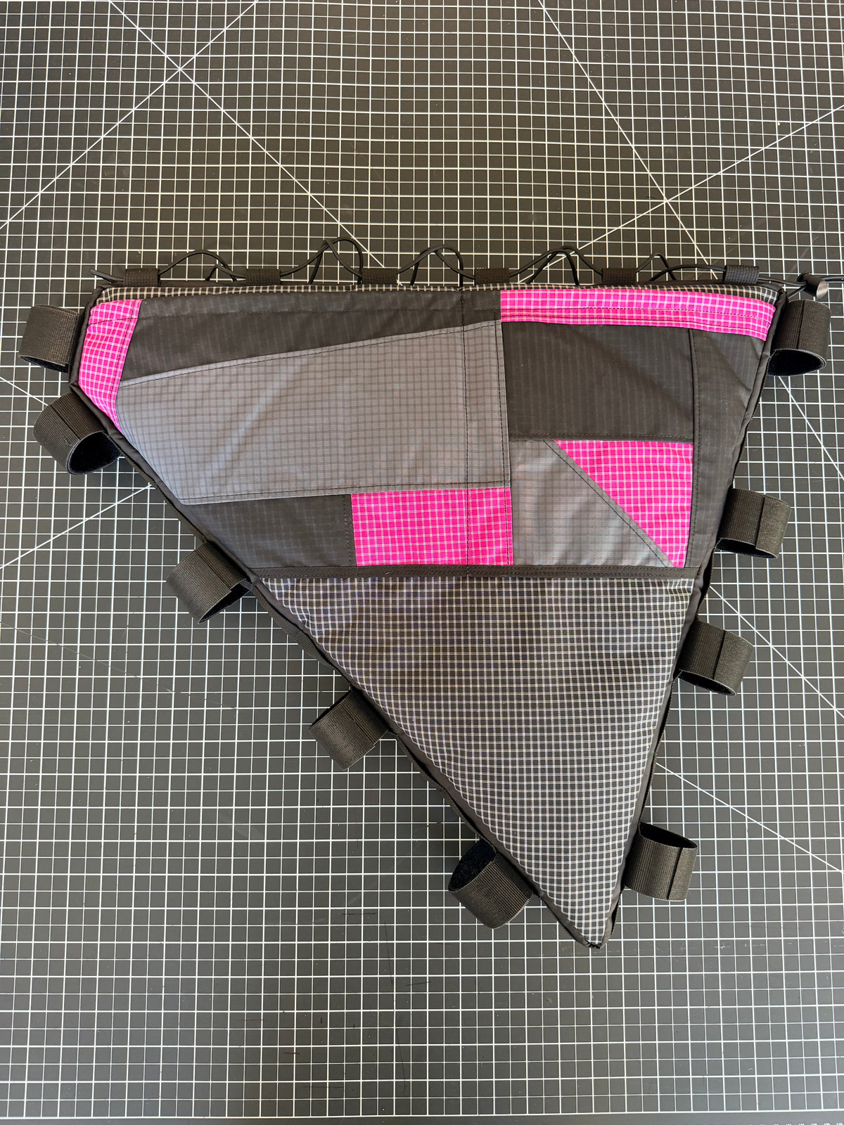 1 of 1 XL Frame bag