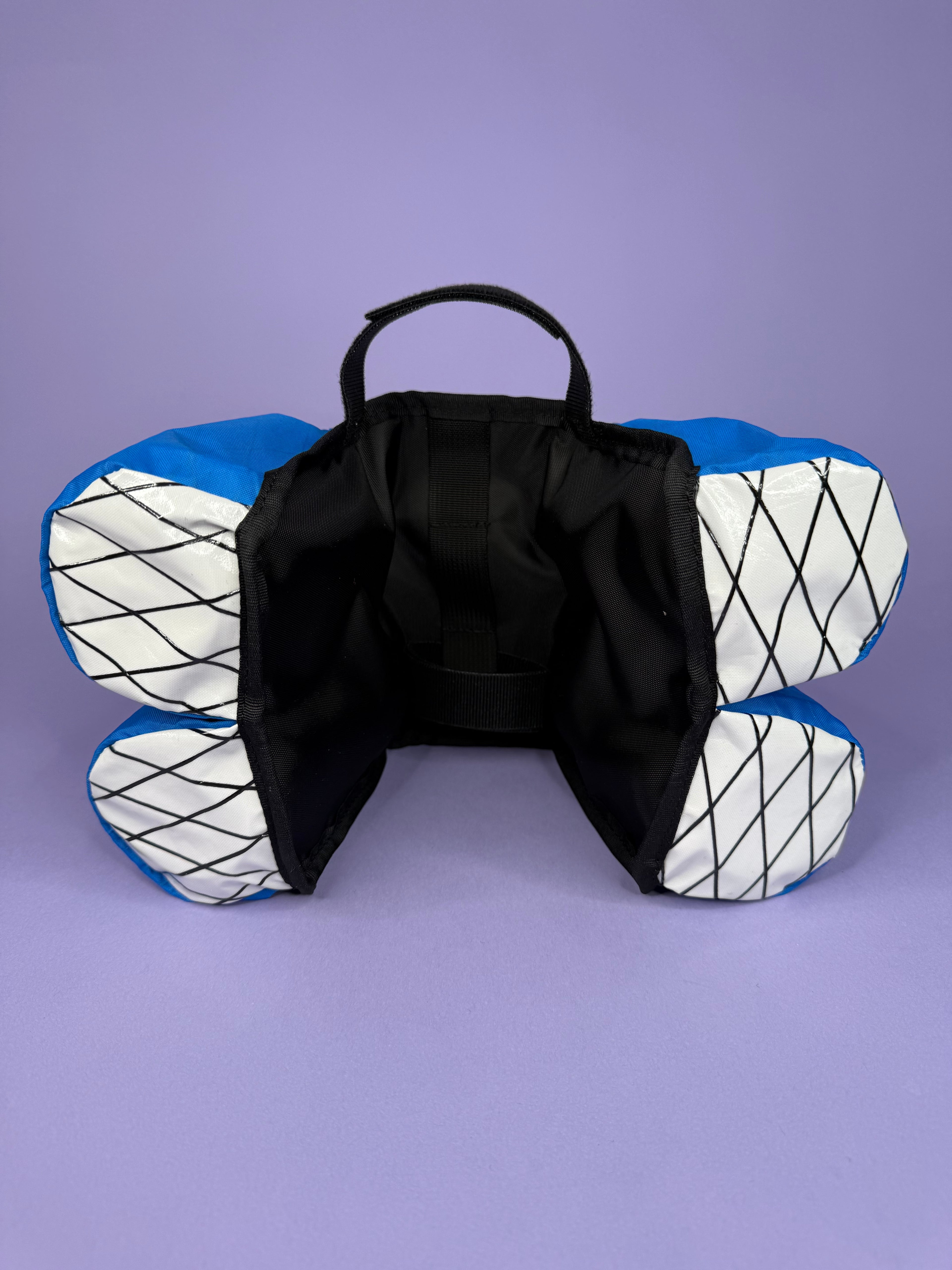 4-PACK BEVERAGE CARRIERS (all colors)