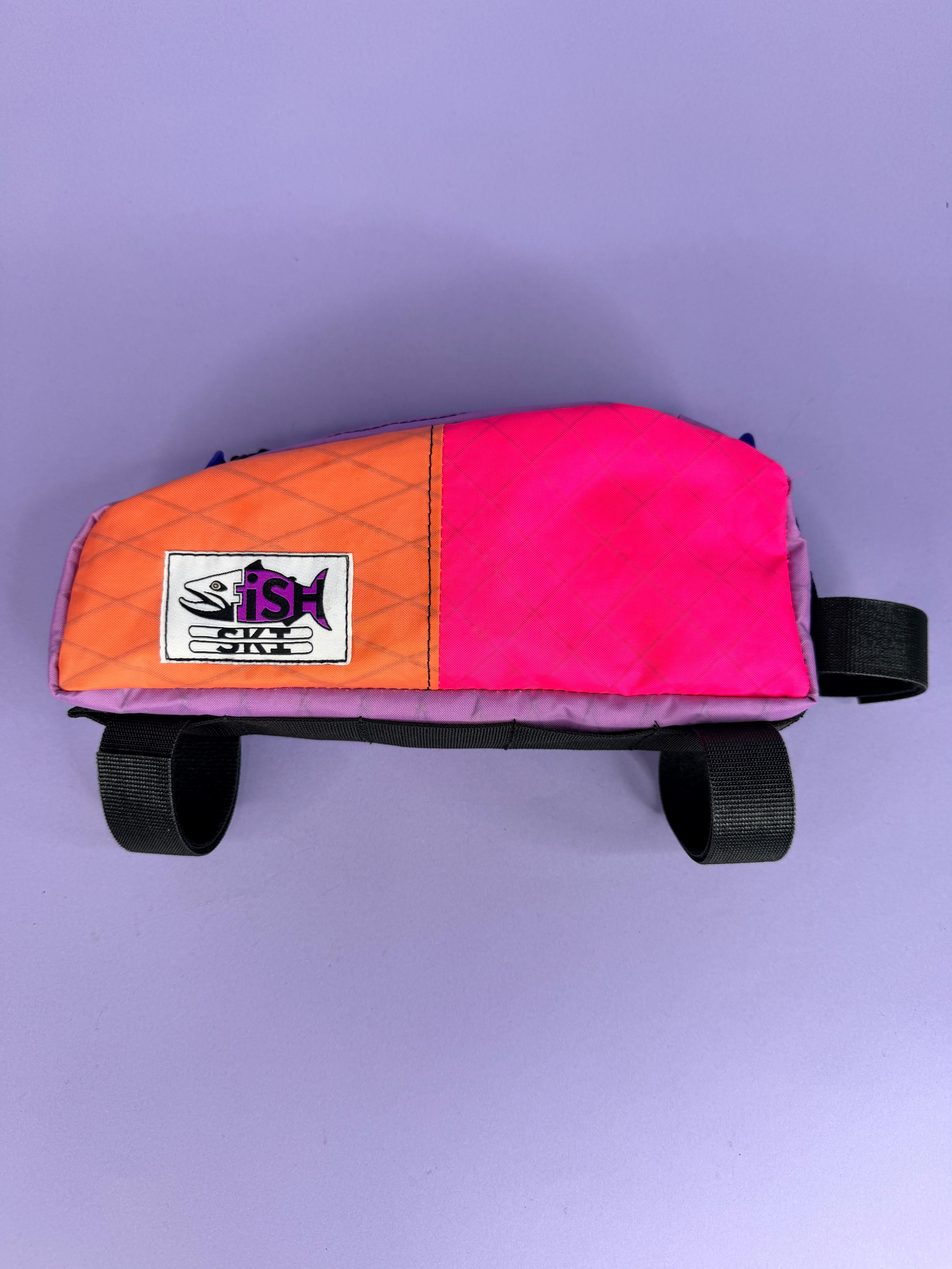 TOP TUBE BAGS (all colors)