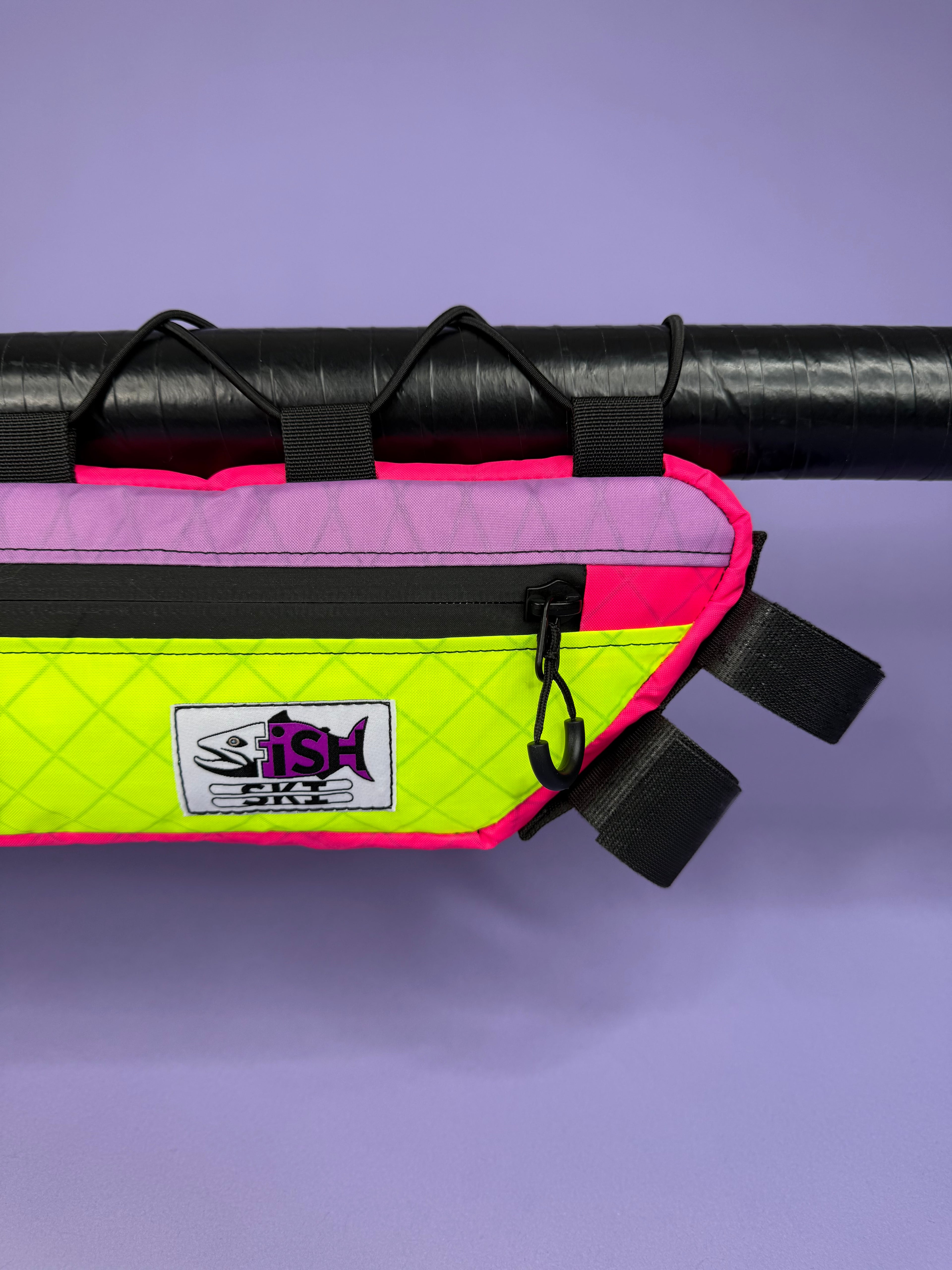 HALF FRAME BAGS (all colors)