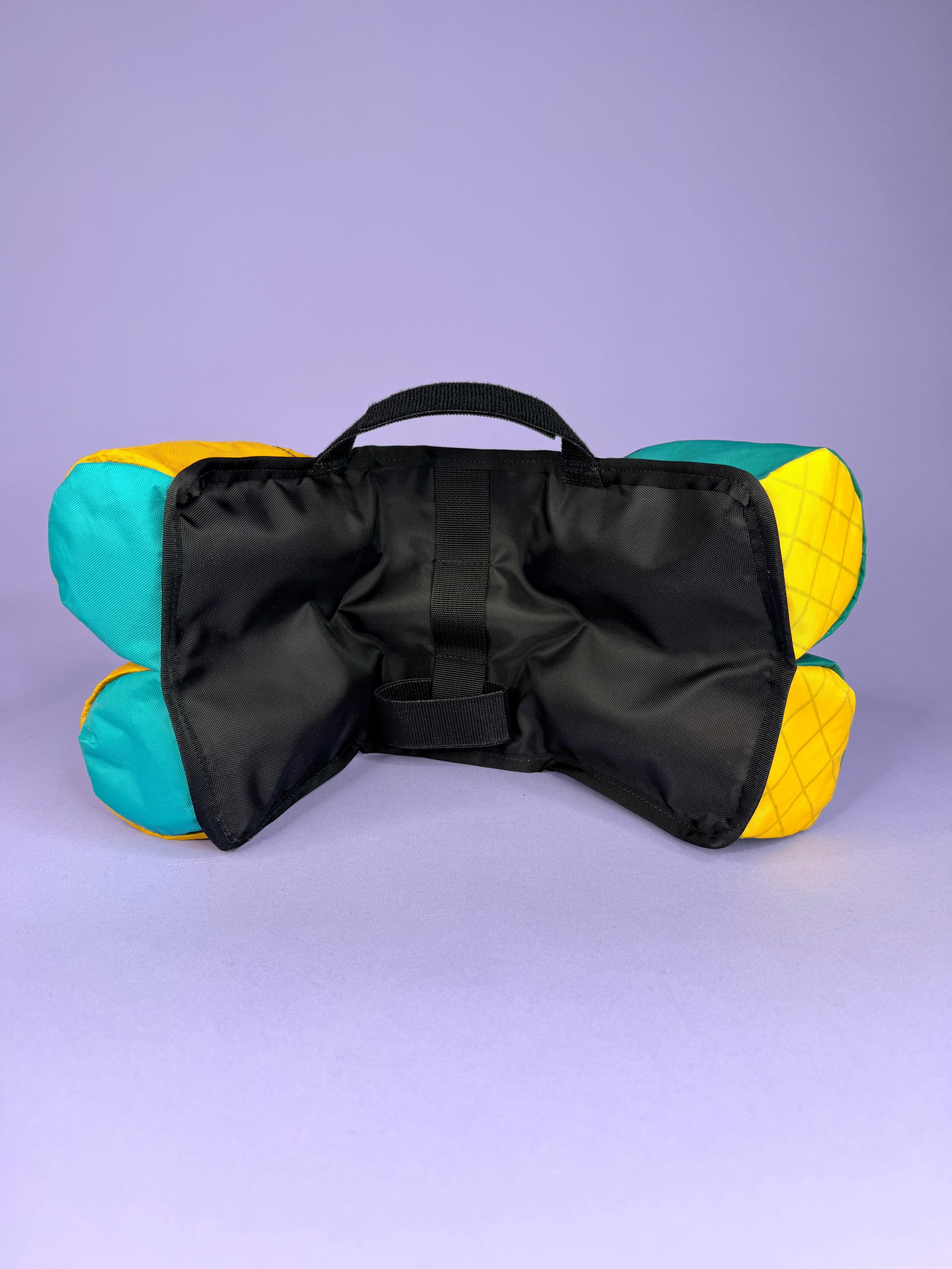4-PACK BEVERAGE CARRIERS (all colors)