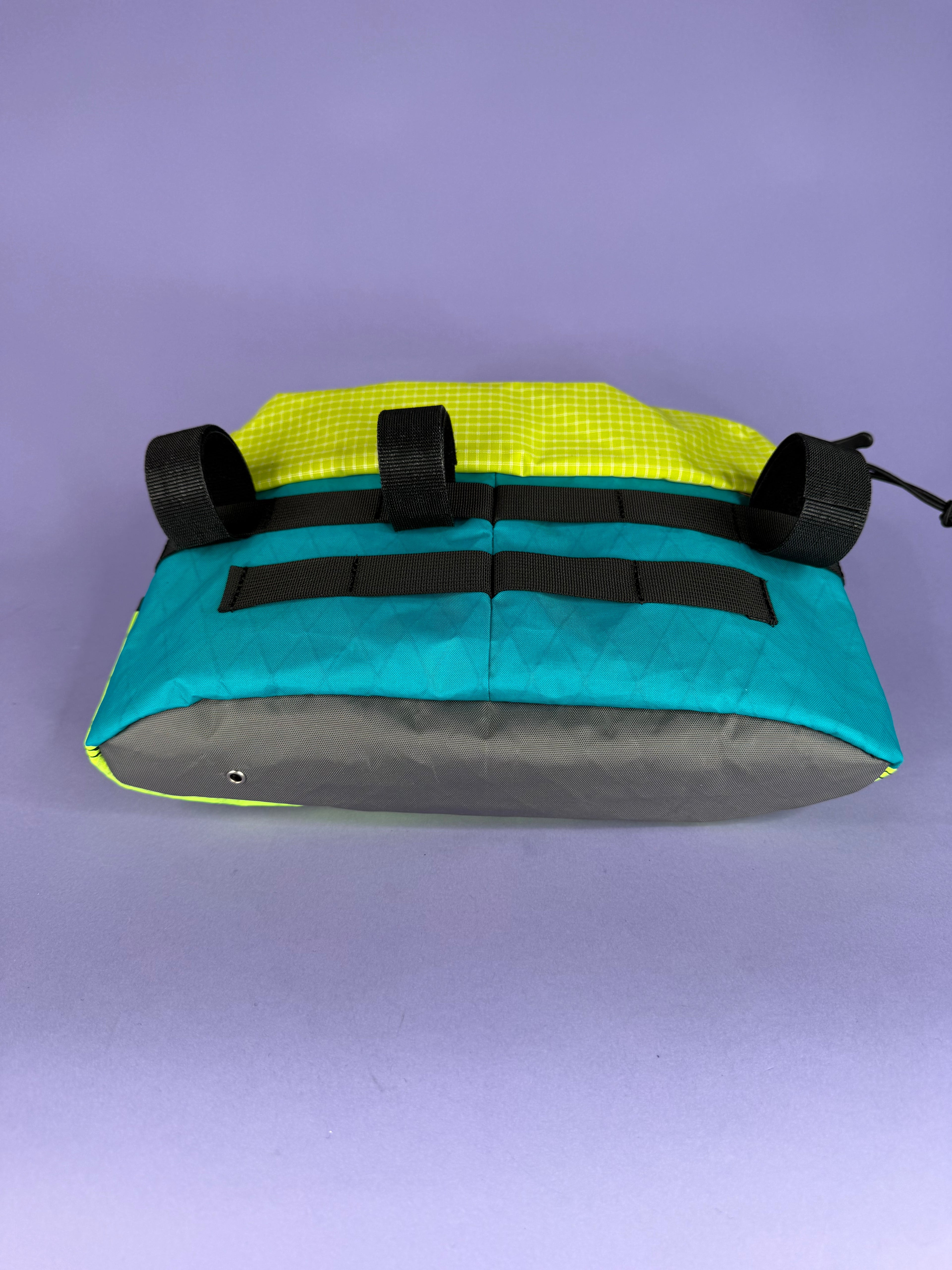 JONES H-BAR/SURLY MOLOKO BAGS (all colors)