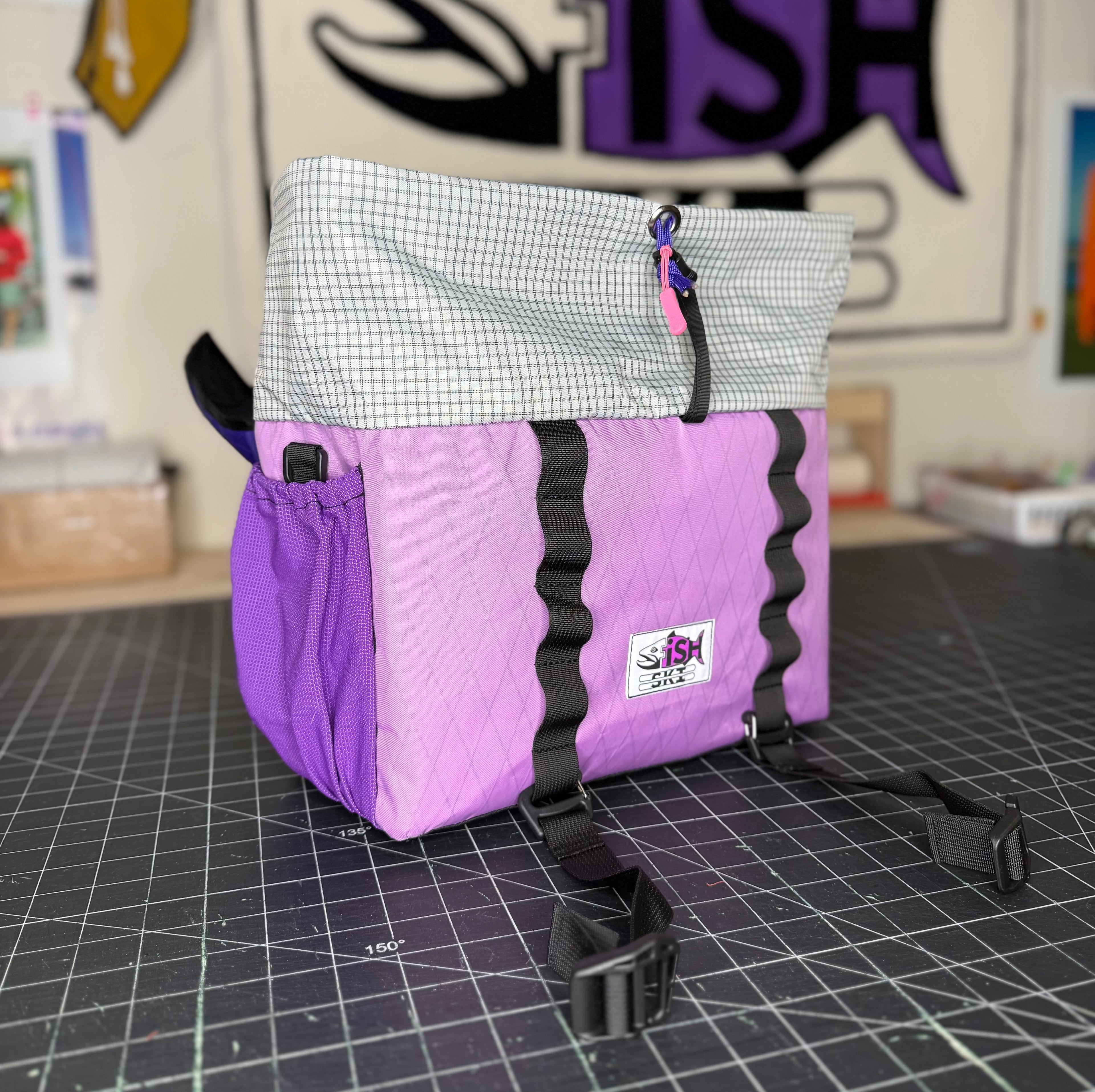 TRUNK BAGS