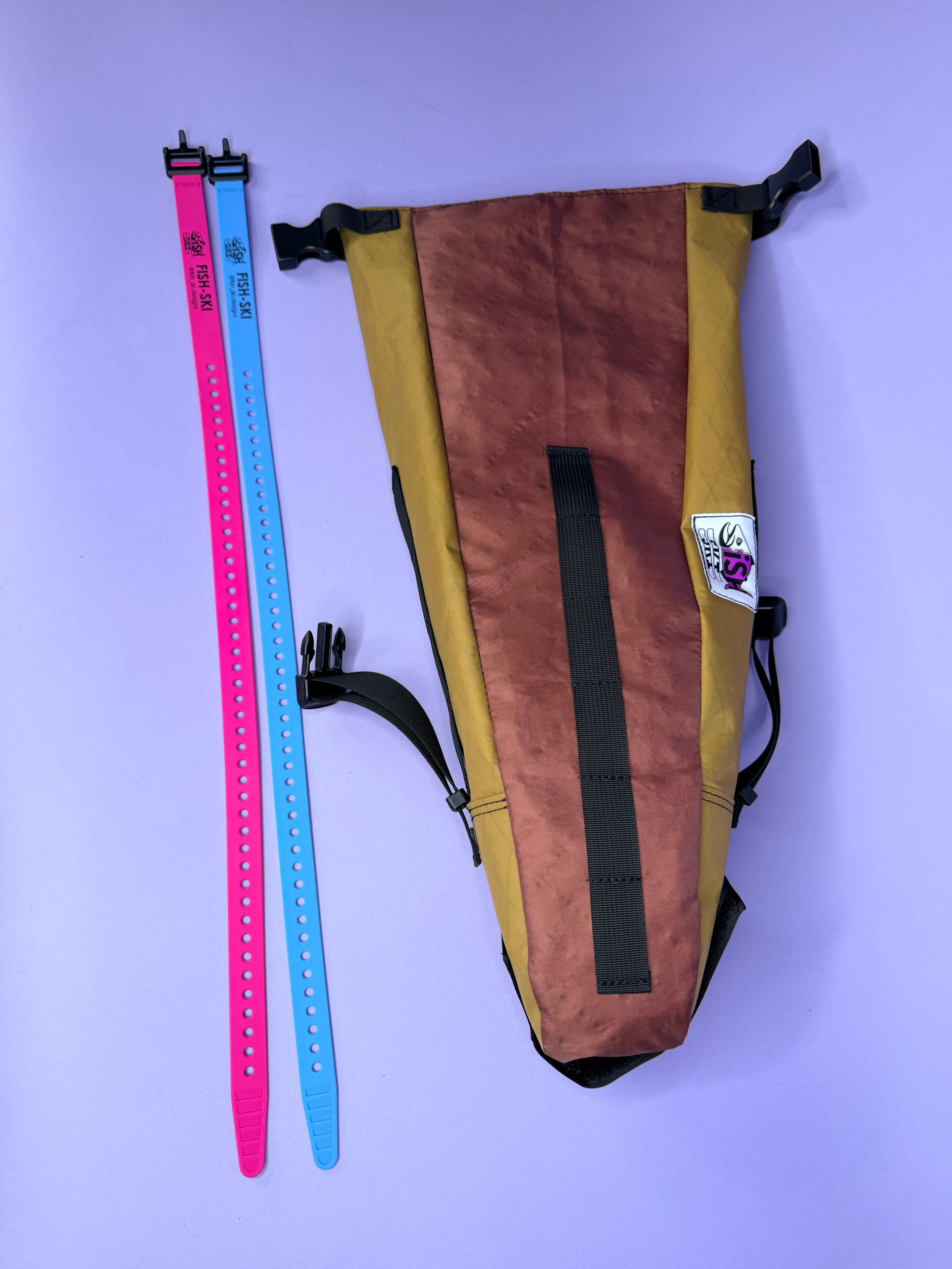 SADDLE BAGS (all colors)