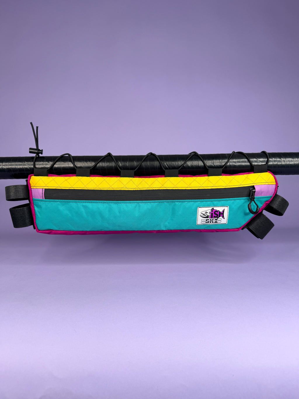 HALF FRAME BAGS (all colors)