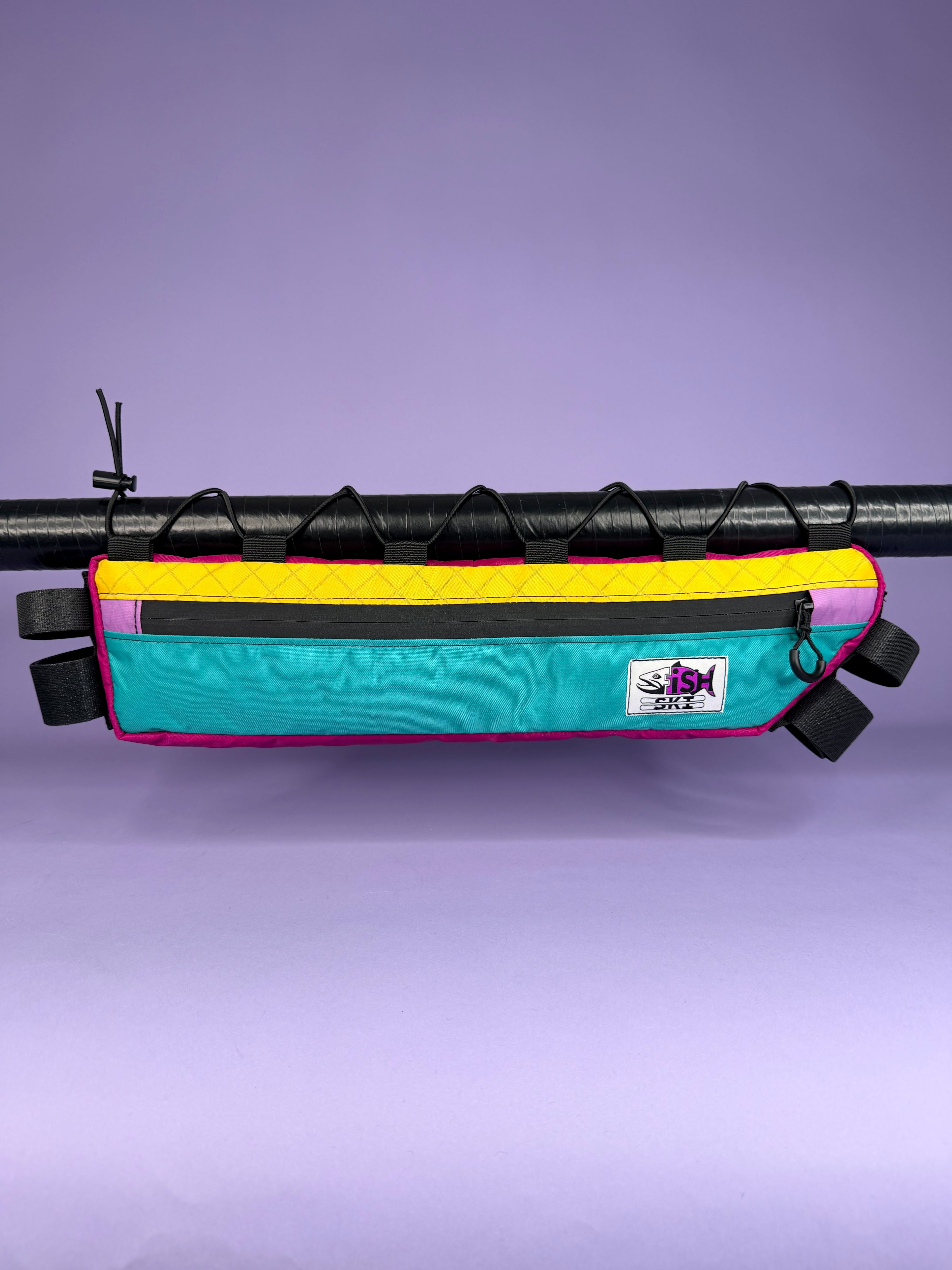 HALF FRAME BAGS (all colors)