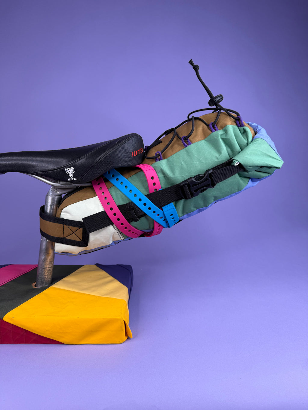 SADDLE BAGS (all colors)