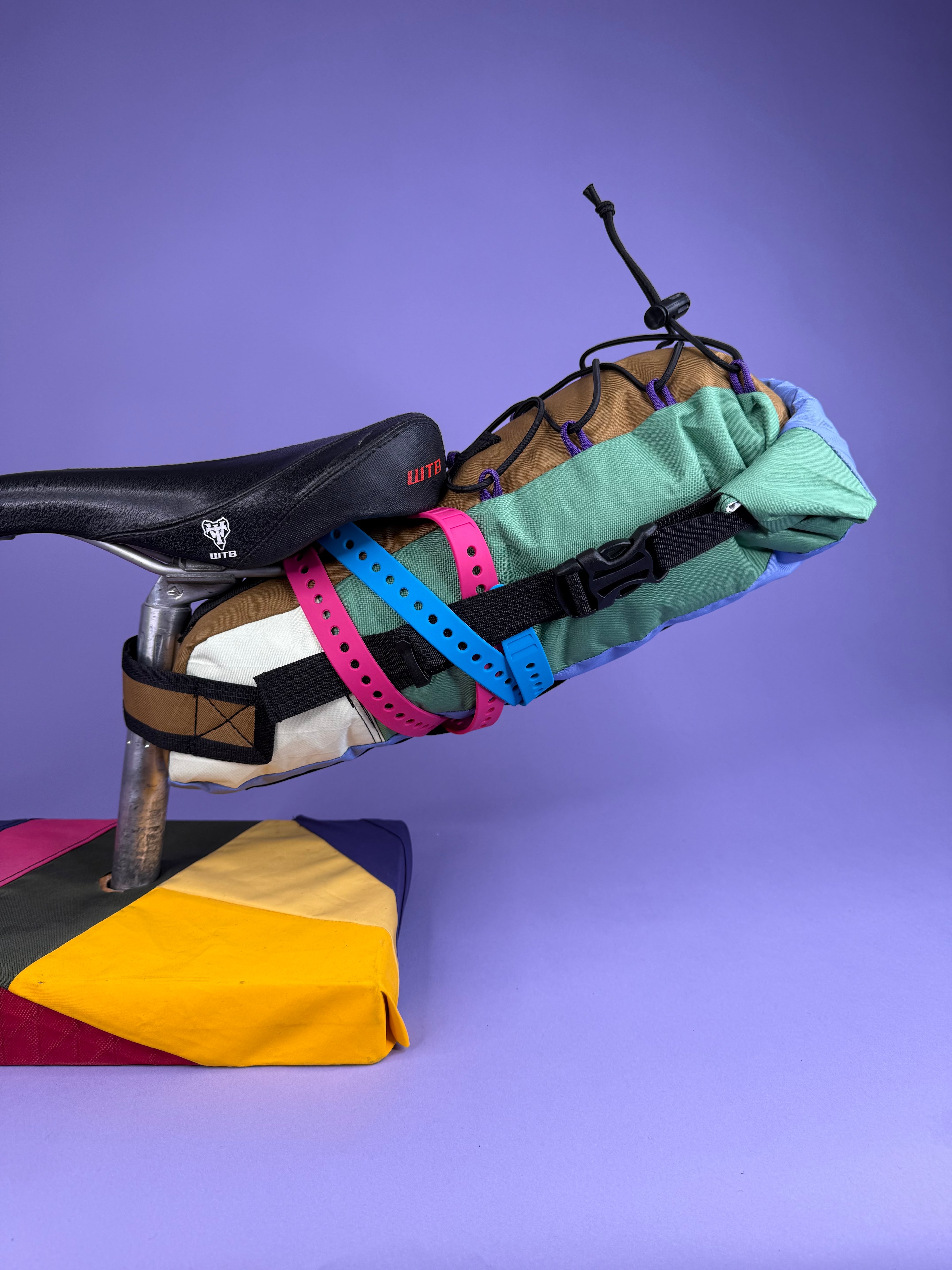 SADDLE BAGS (all colors)