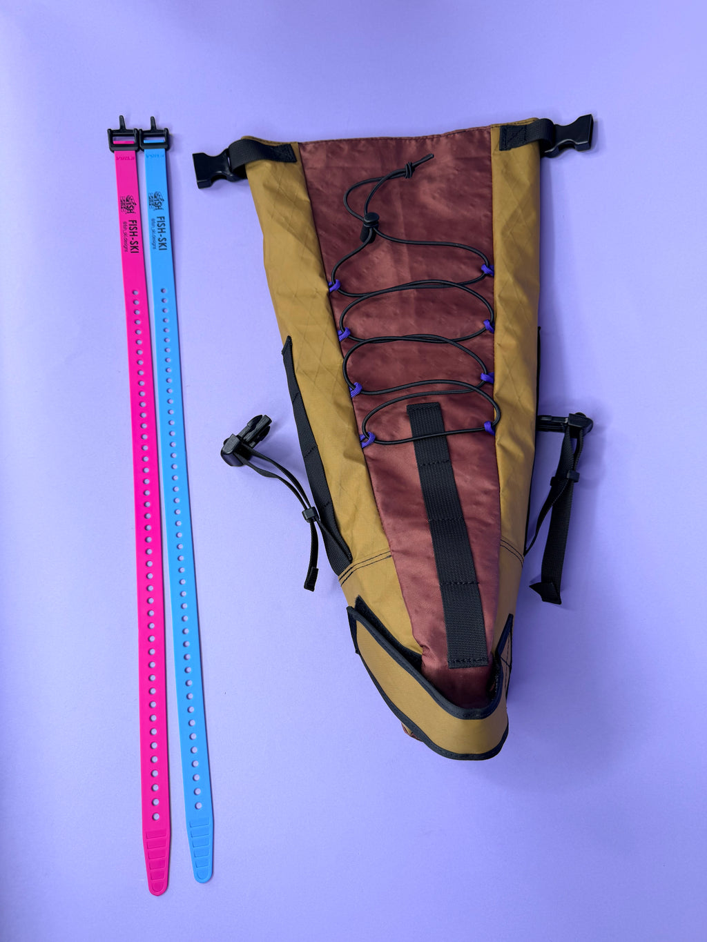 SADDLE BAGS (all colors)