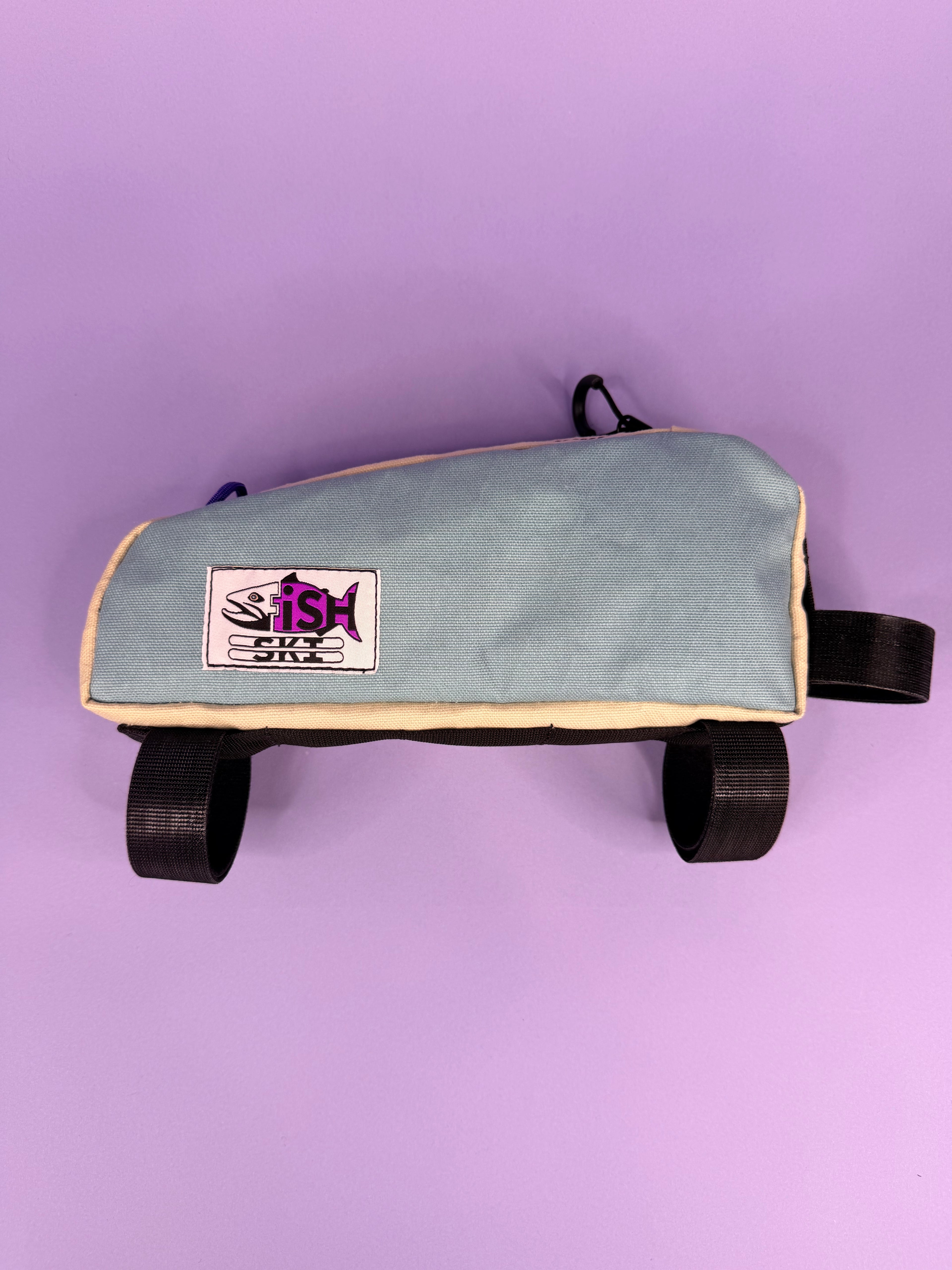 TOP TUBE BAGS (all colors)