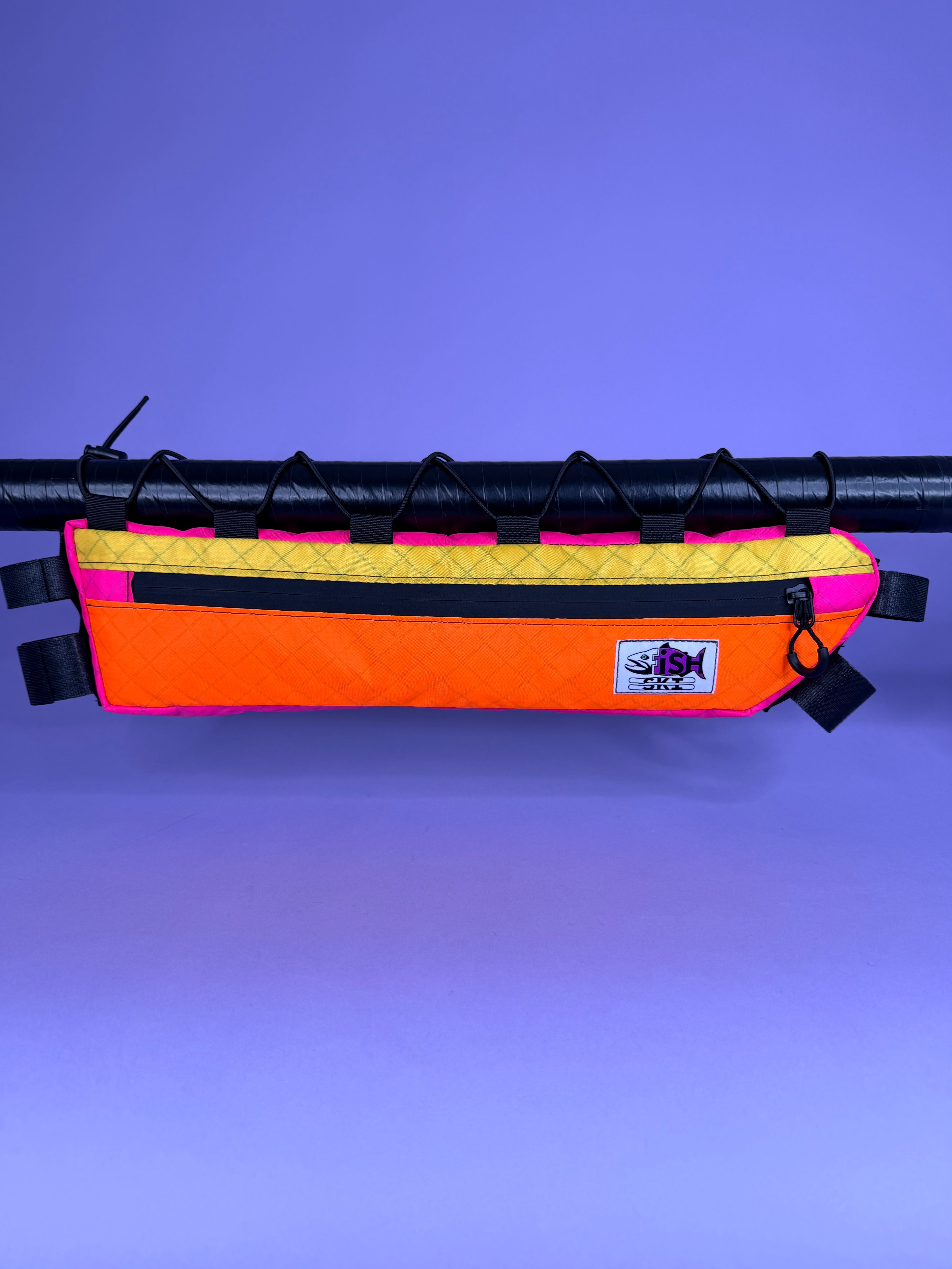 HALF FRAME BAGS (all colors)