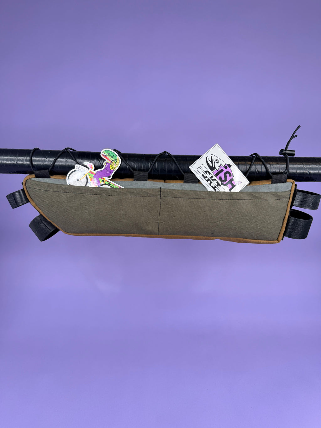 HALF FRAME BAGS (all colors)