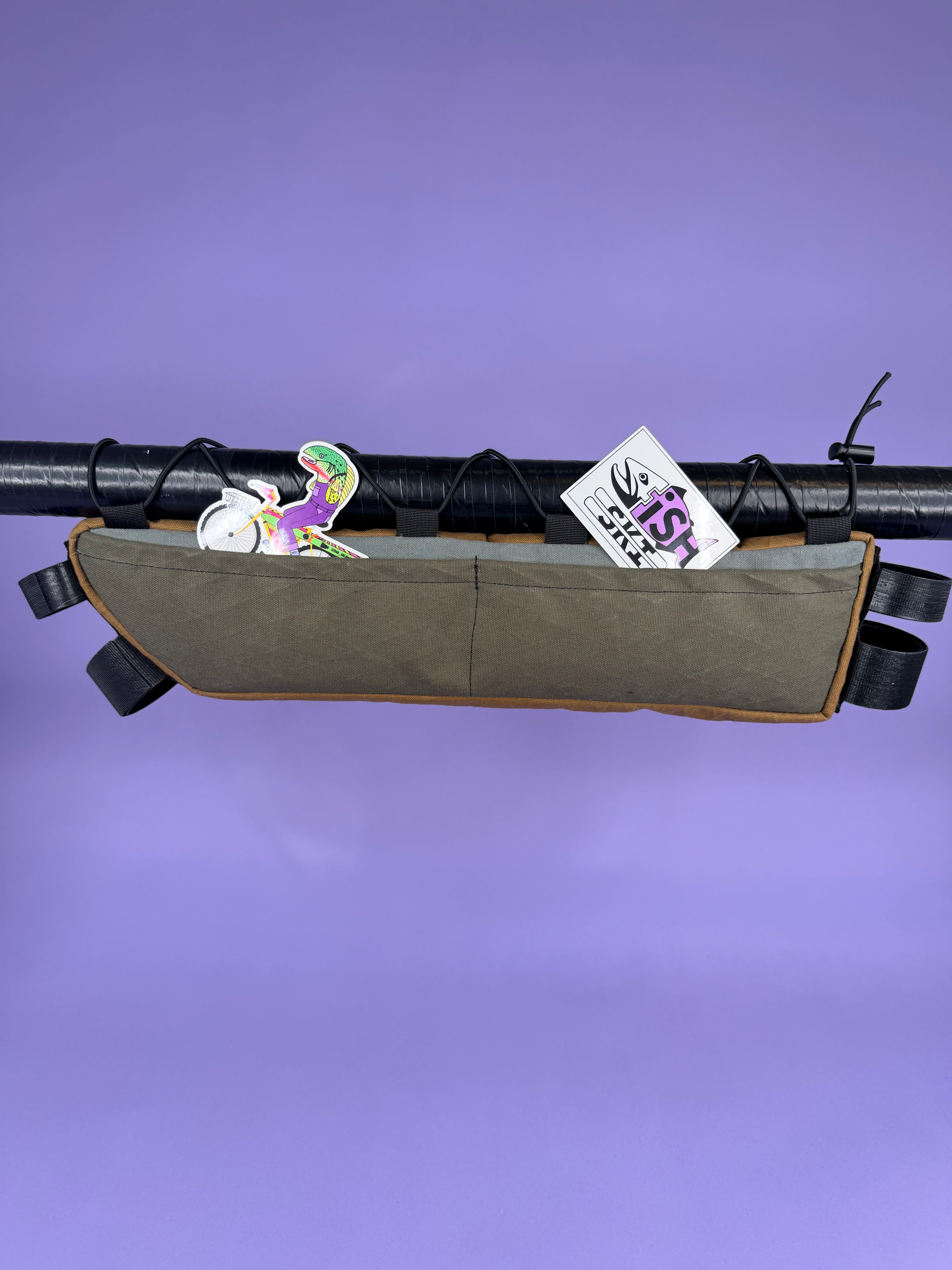 HALF FRAME BAGS (all colors)