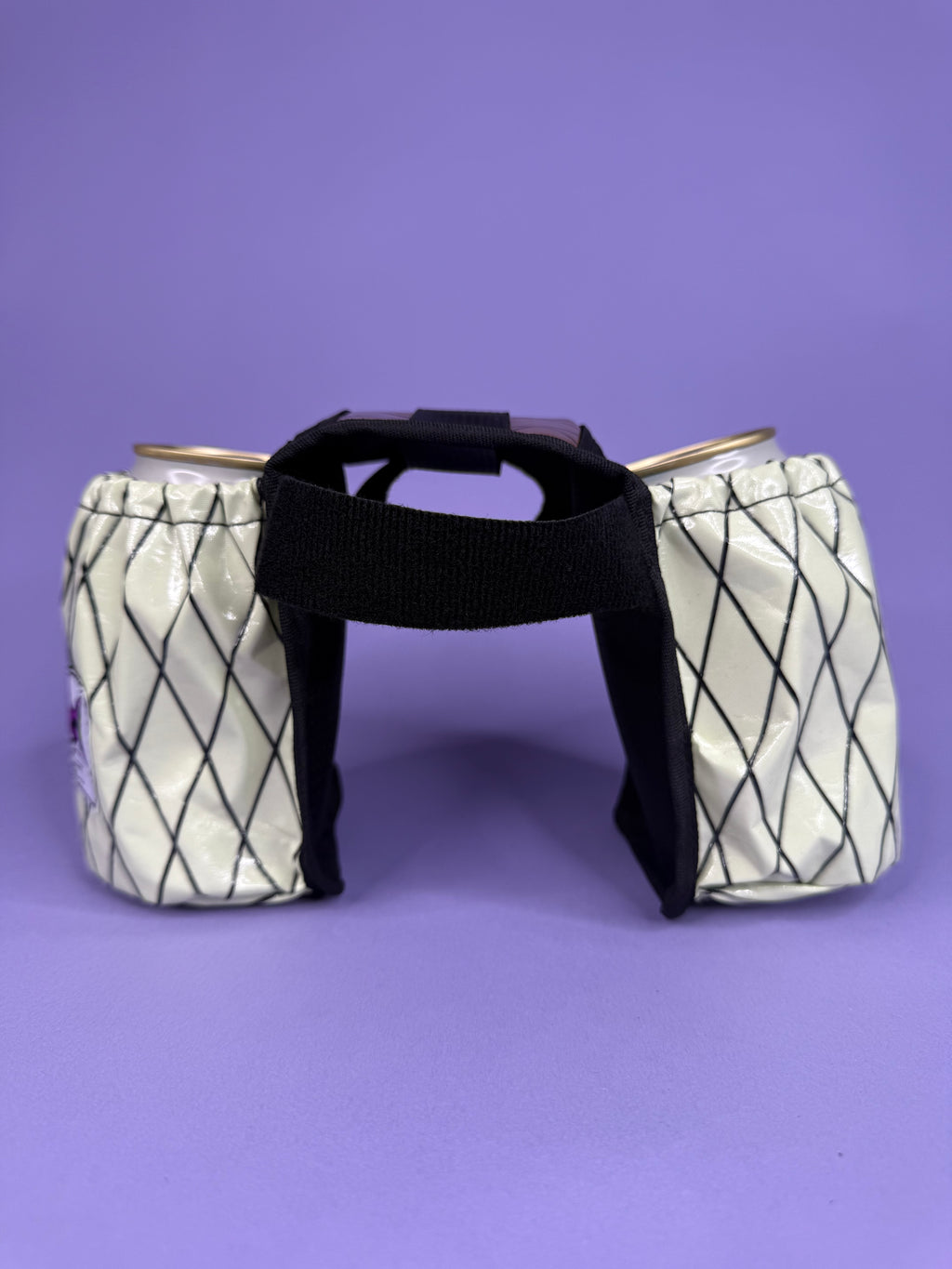 SEAFOAM X 2-Pack Beverage Carrier