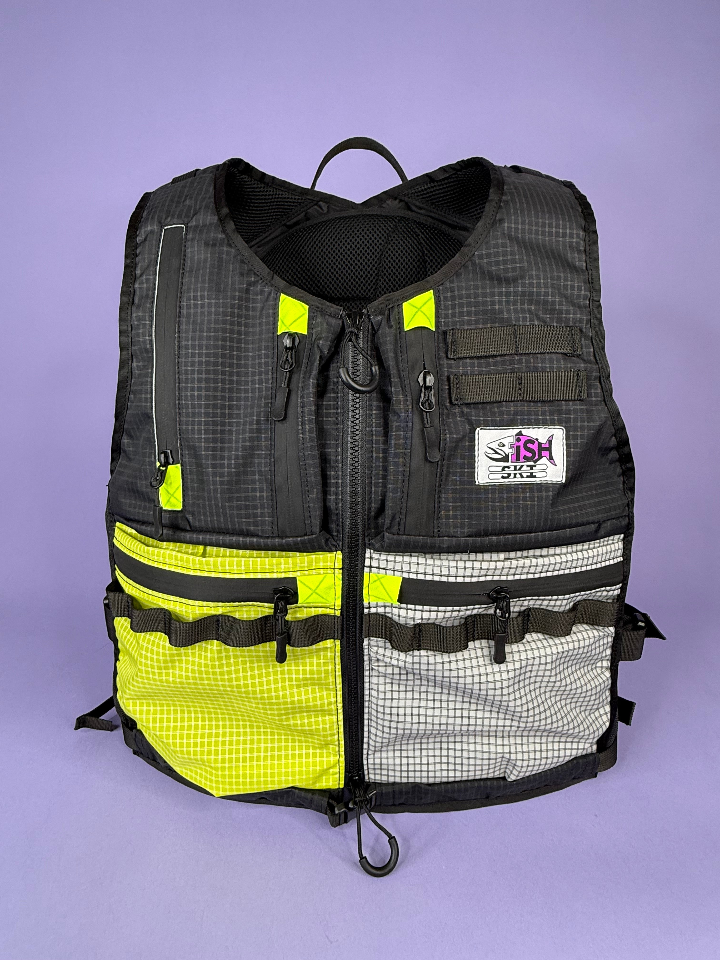 Best Vest in the West: Small