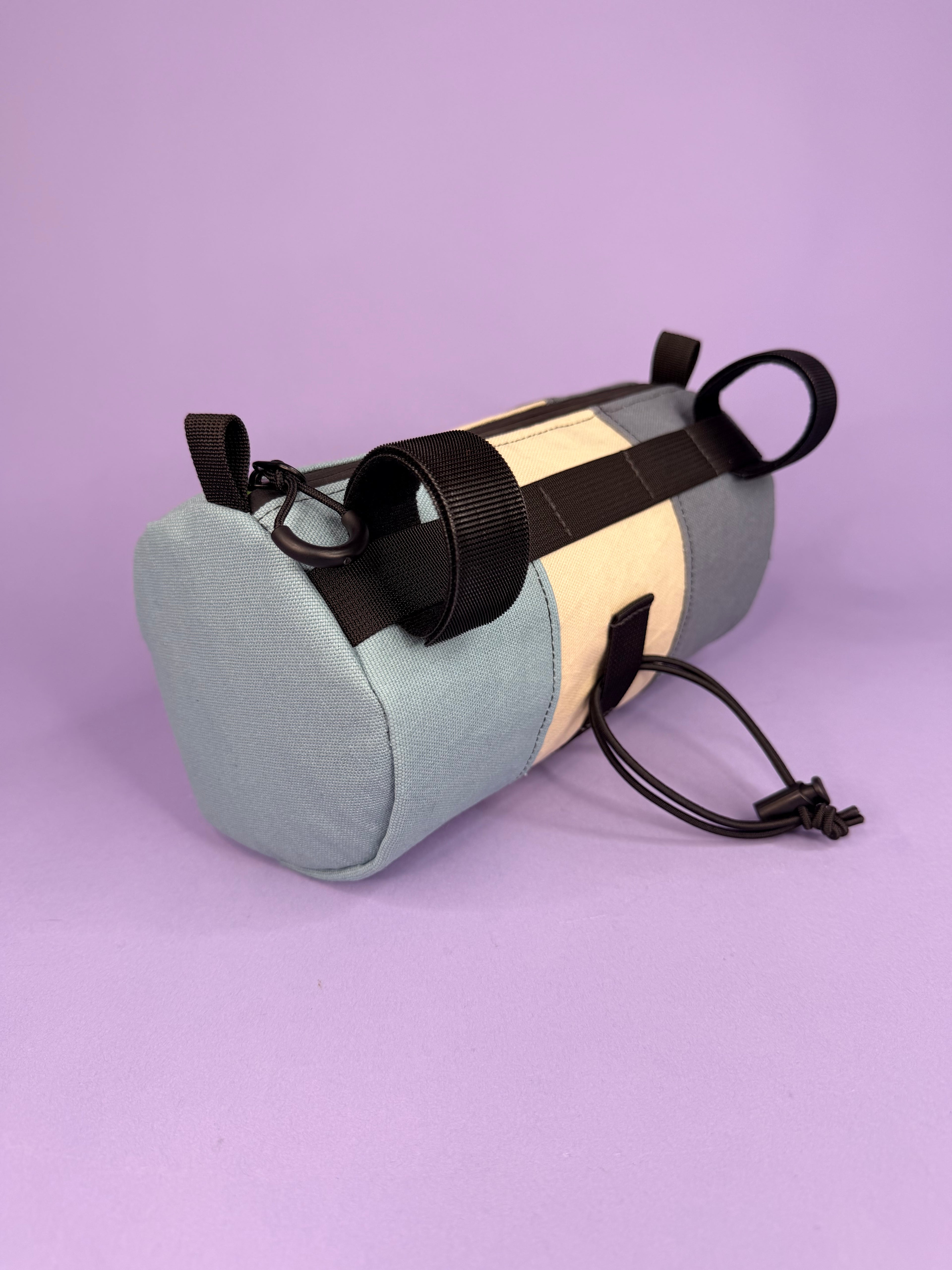 PATCHWORK HANDLEBAR BURRITOS (all colors)