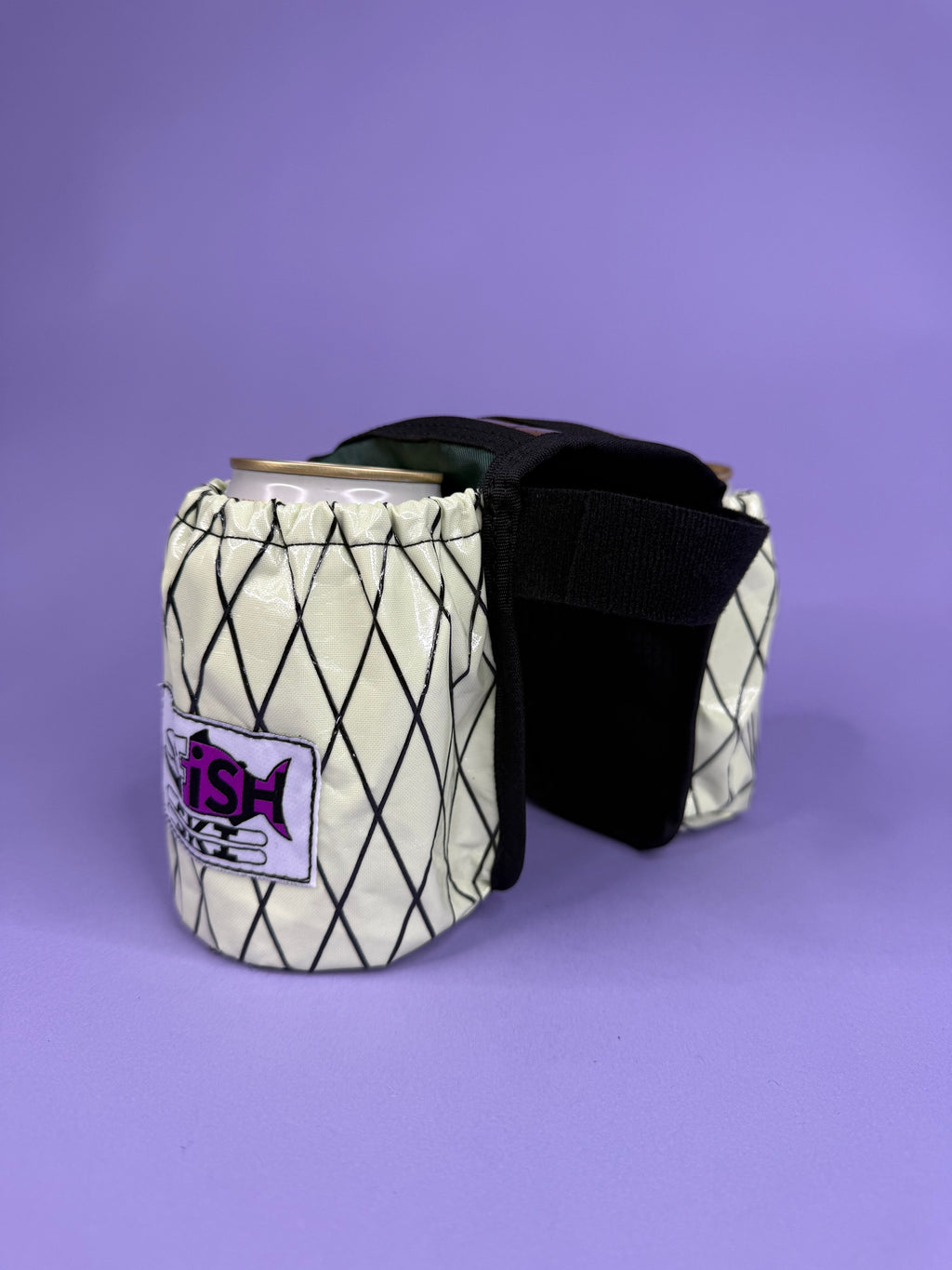 SEAFOAM X 2-Pack Beverage Carrier