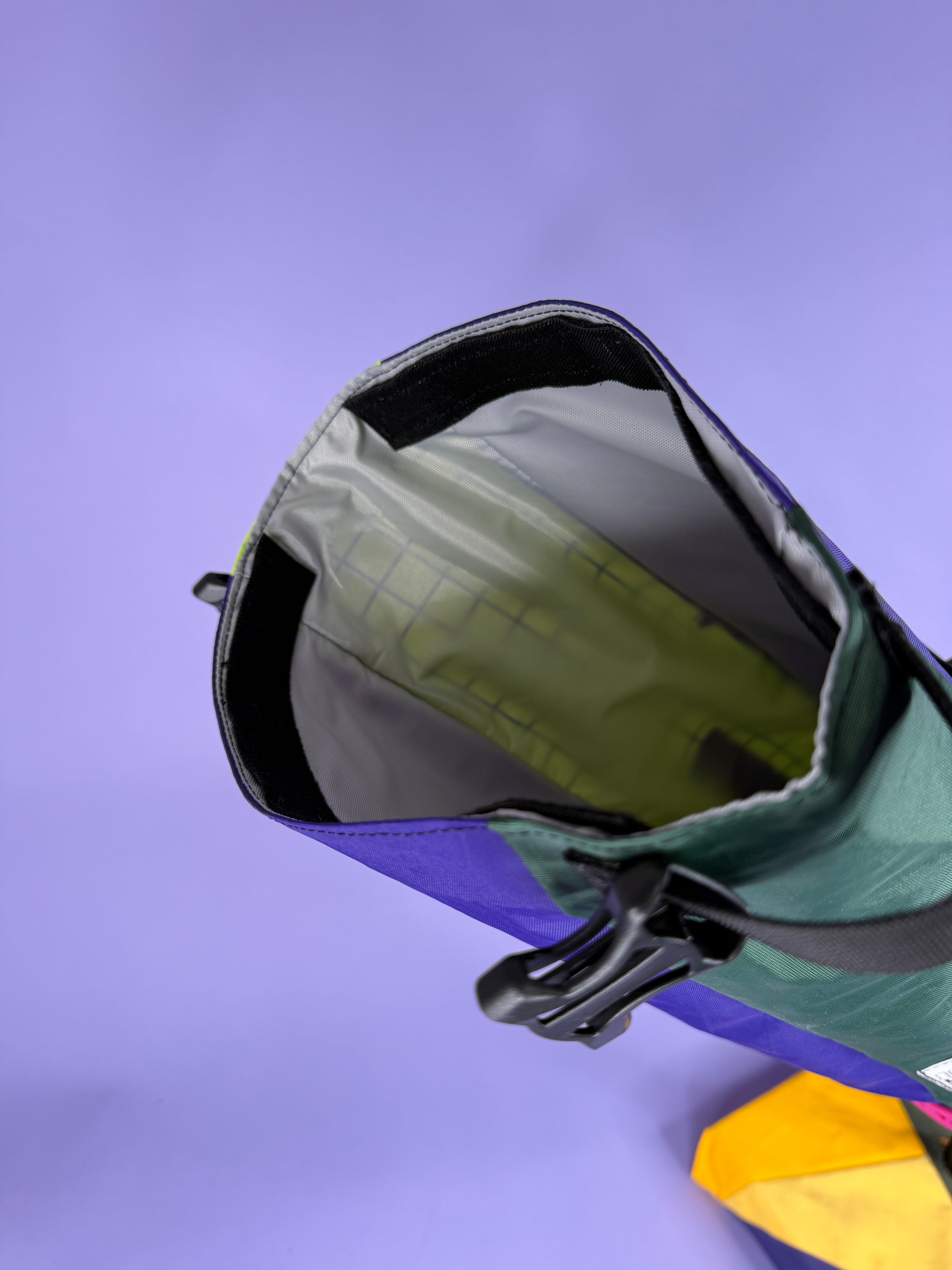 SADDLE BAGS (all colors)