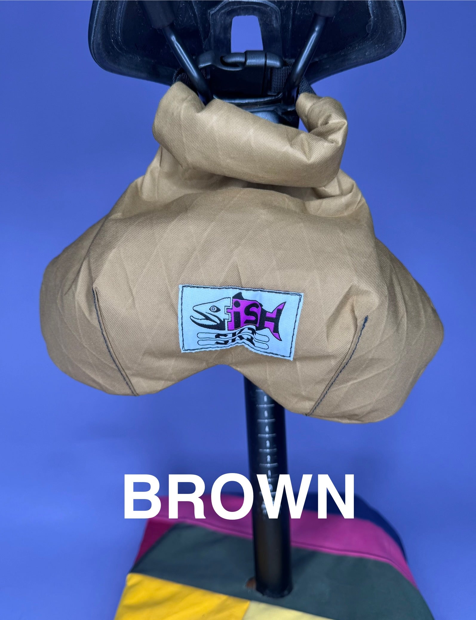 BIKE NUTS all colors!