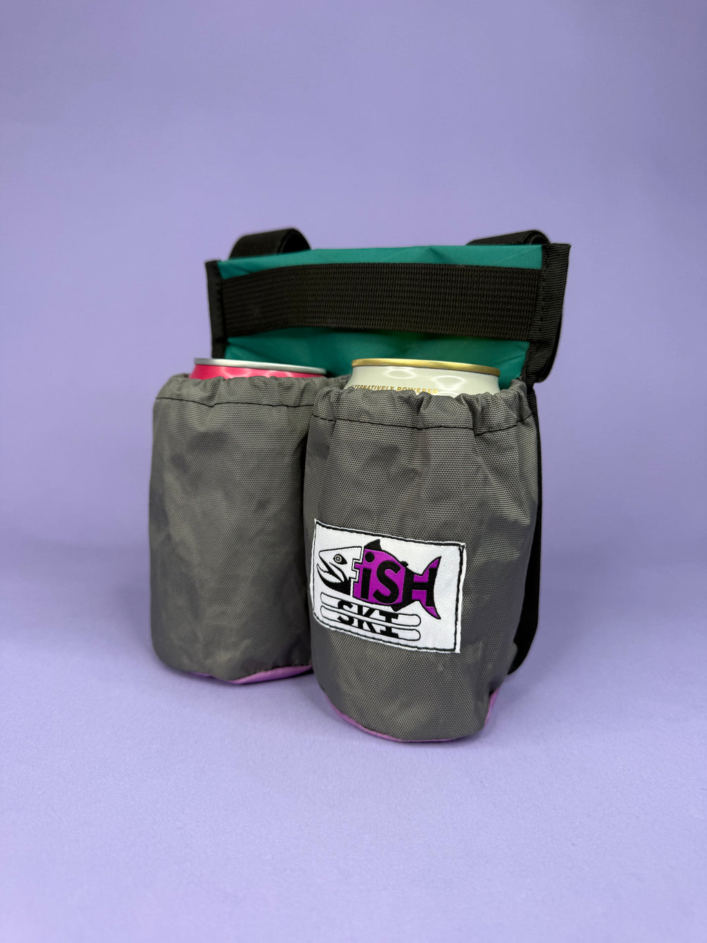 BOOTLEG BEVVY CARRIERS (all colors)