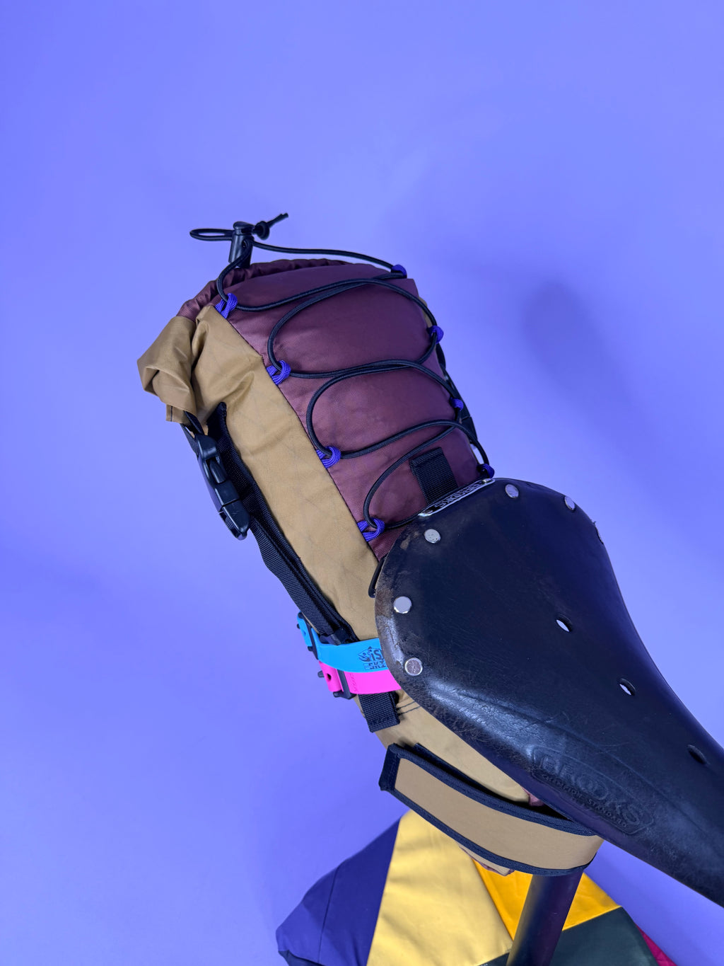 SADDLE BAGS (all colors)