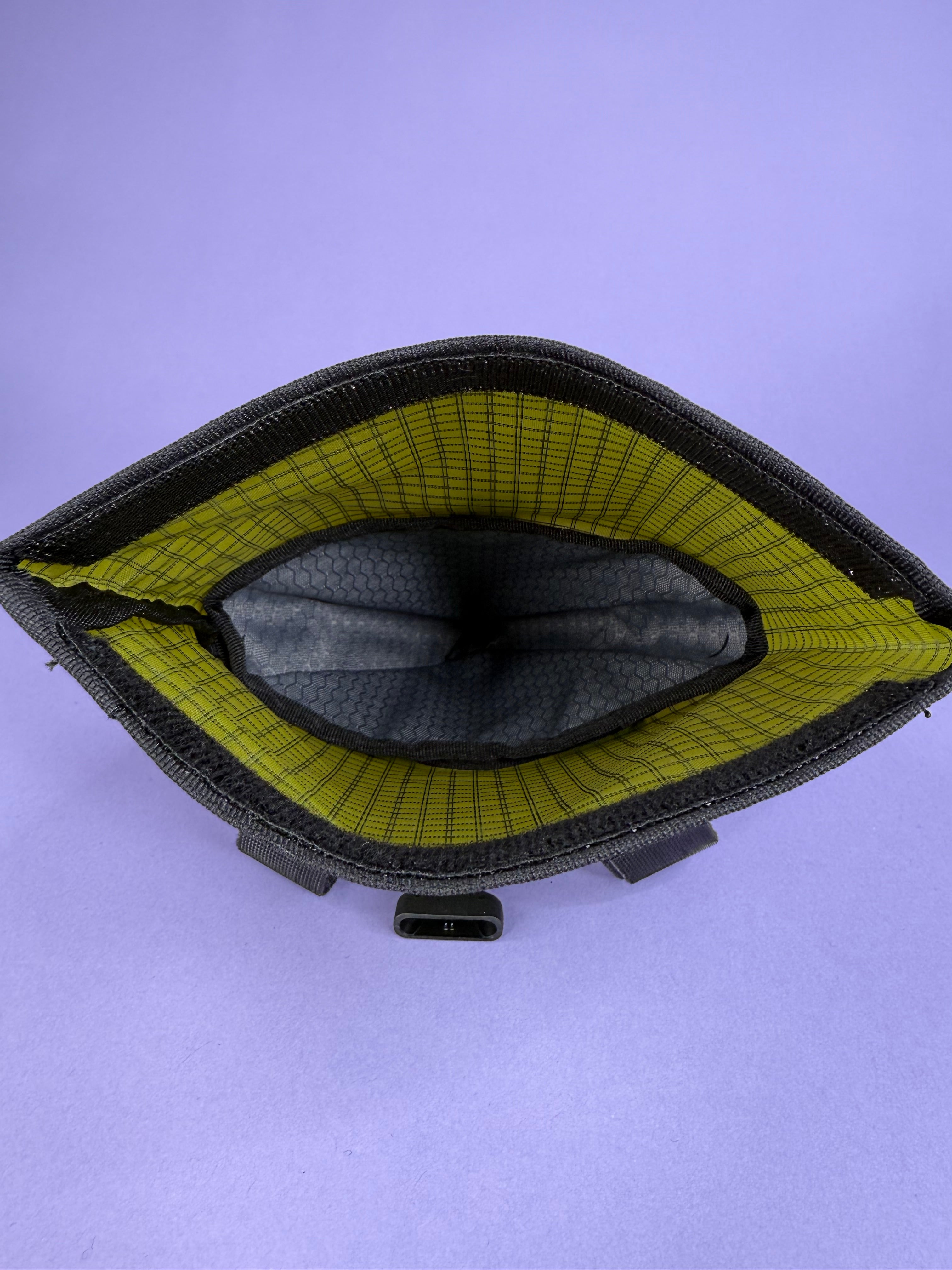 PURPLE OniGEARI Bag