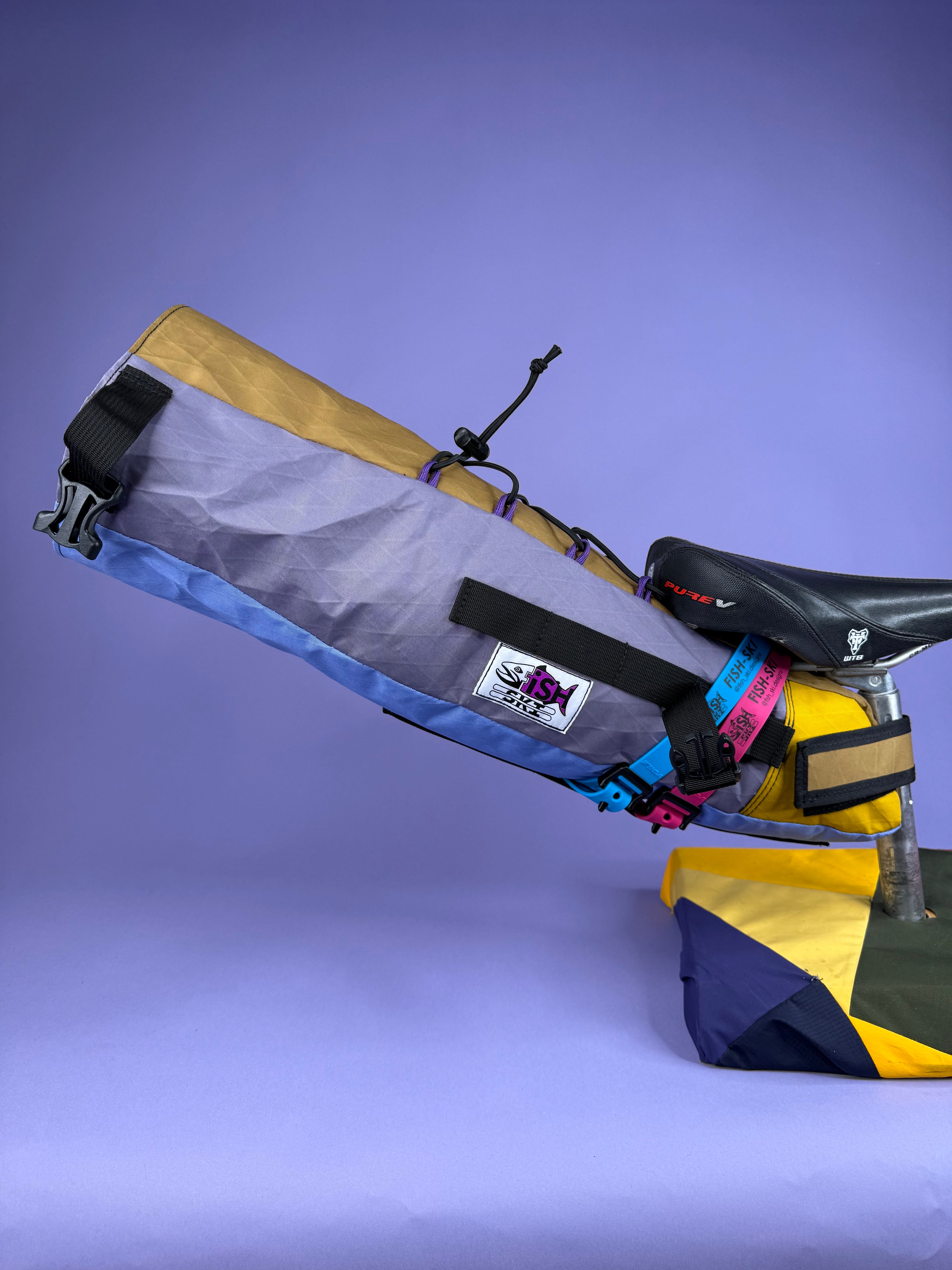 SADDLE BAGS (all colors)