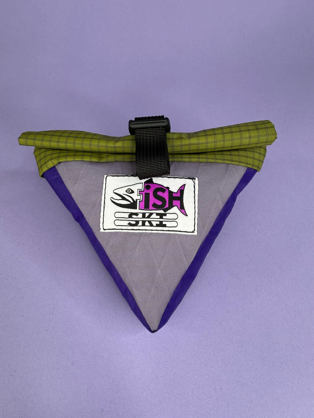 PURPLE OniGEARI Bag