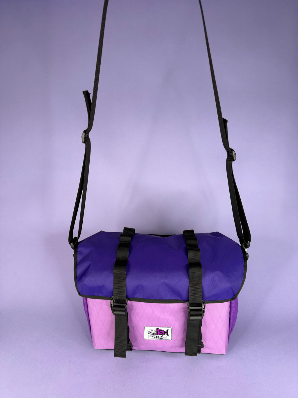 TRUNK BAGS