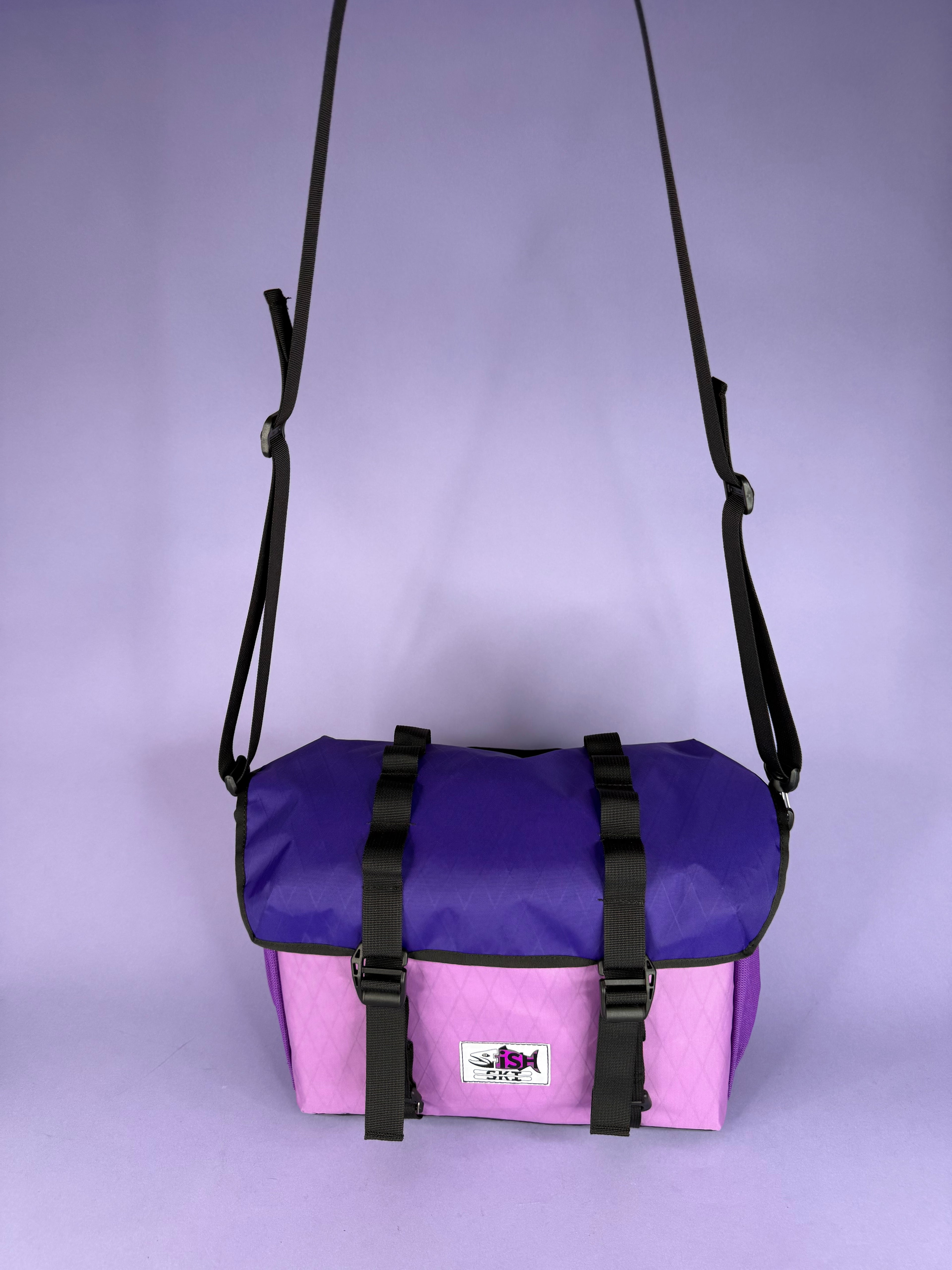 TRUNK BAGS