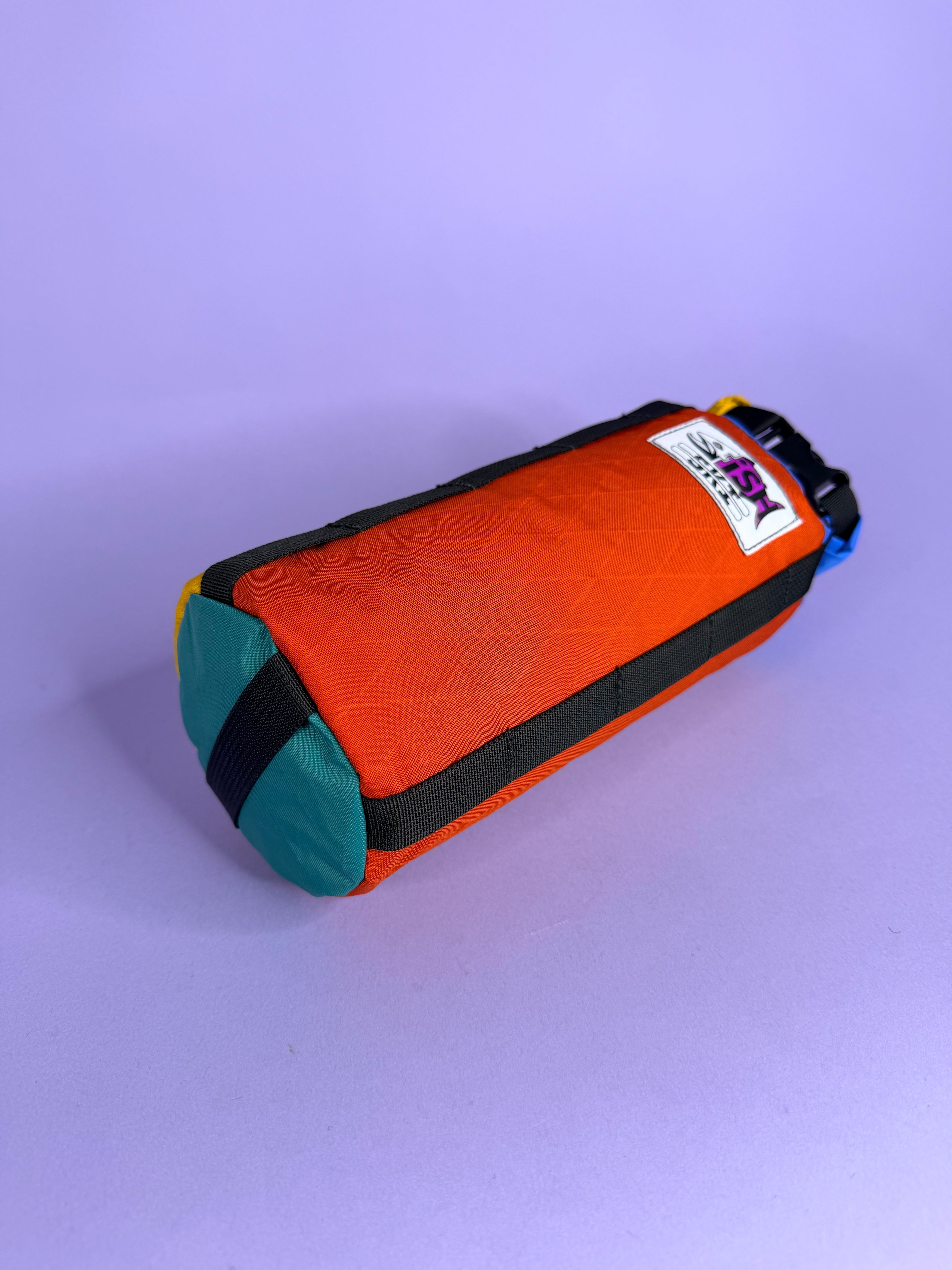 アクセサリー Fish-ski / Fork bag FORK BAGS (all colors) – Fish-Ski