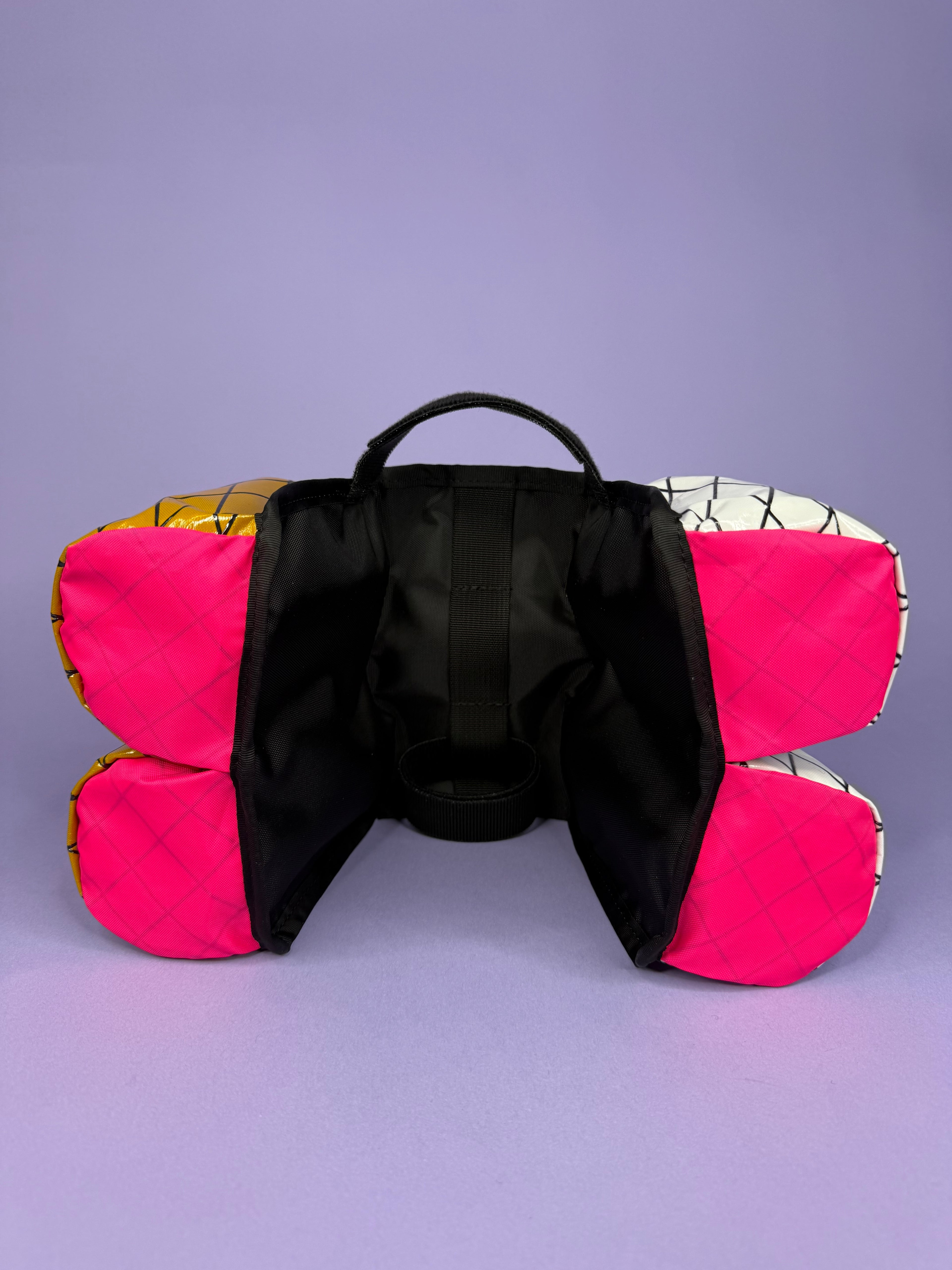 4-PACK BEVERAGE CARRIERS (all colors)