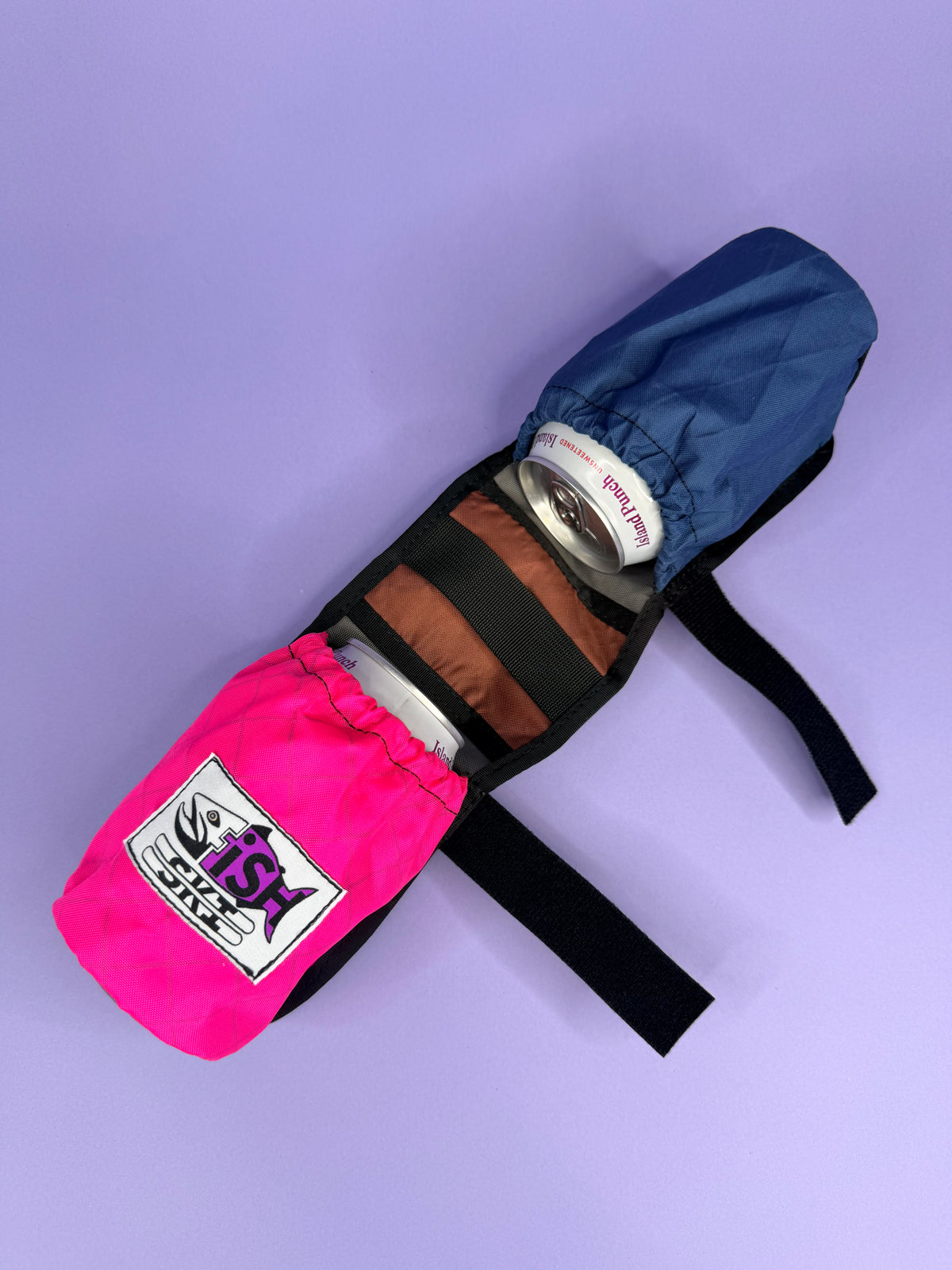 2-PACK BEVERAGE CARRIERS (all colors)