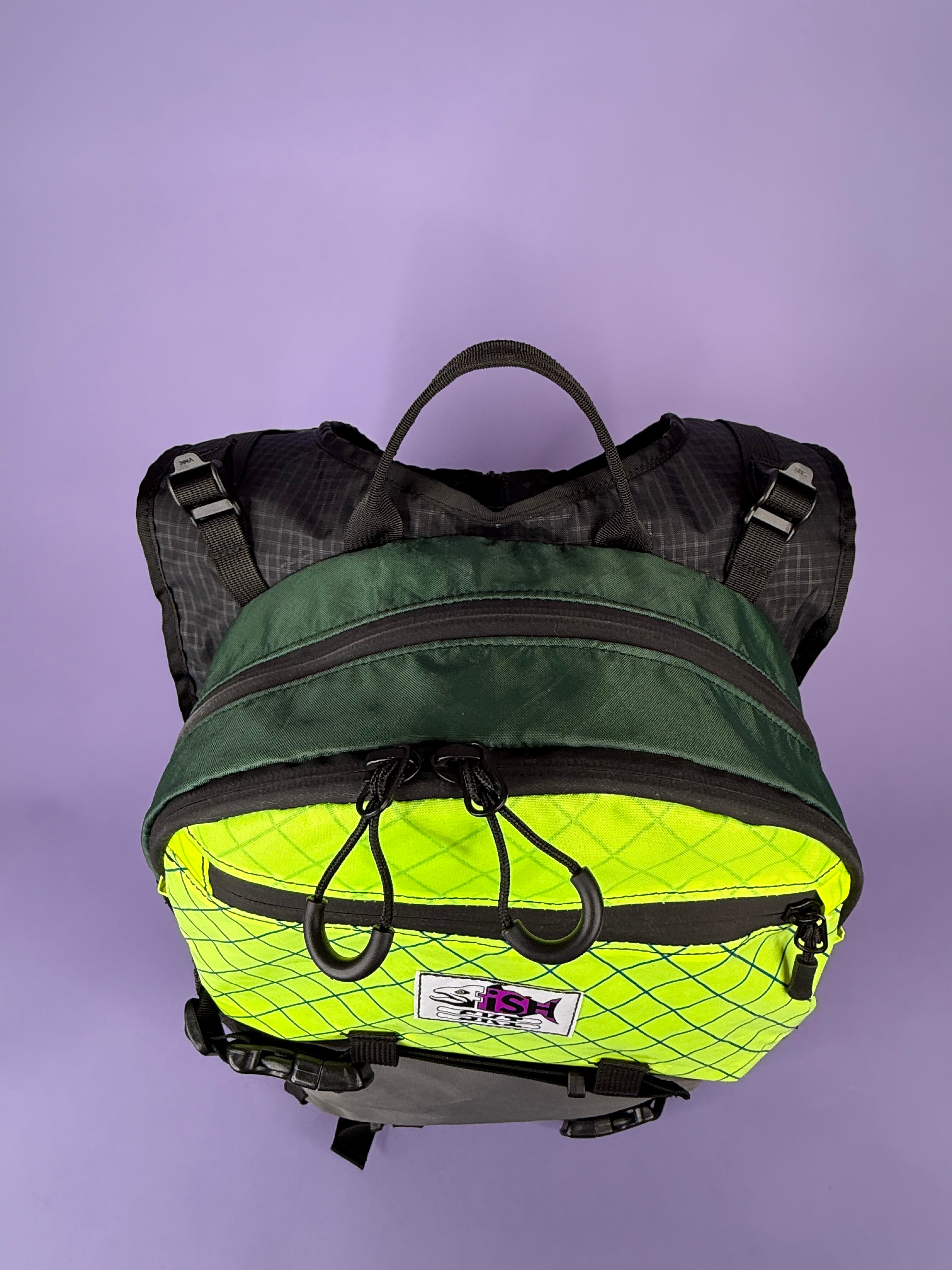 Best Vest in the West: Small