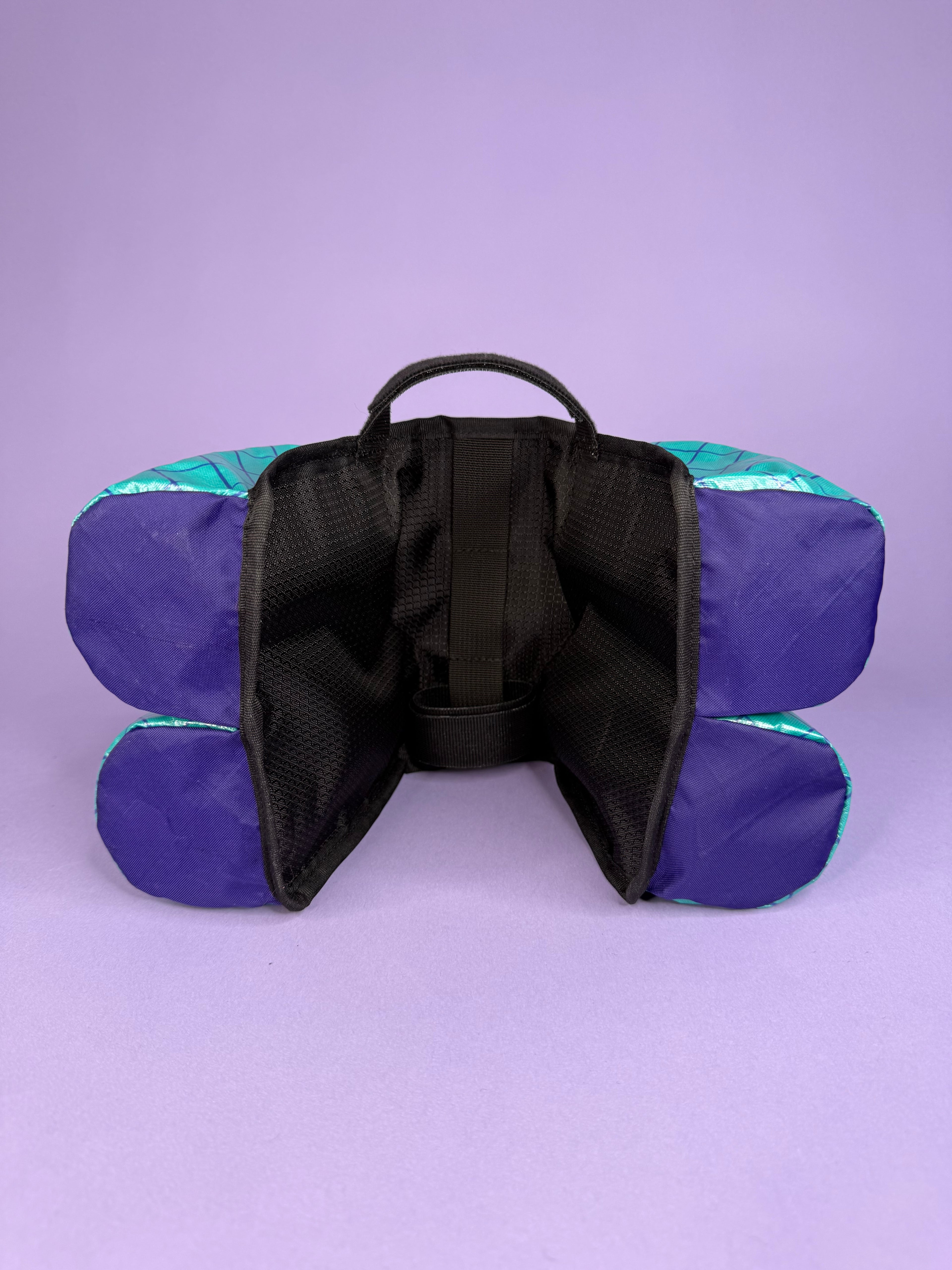 TEAL X 4-Pack Beverage Carrier