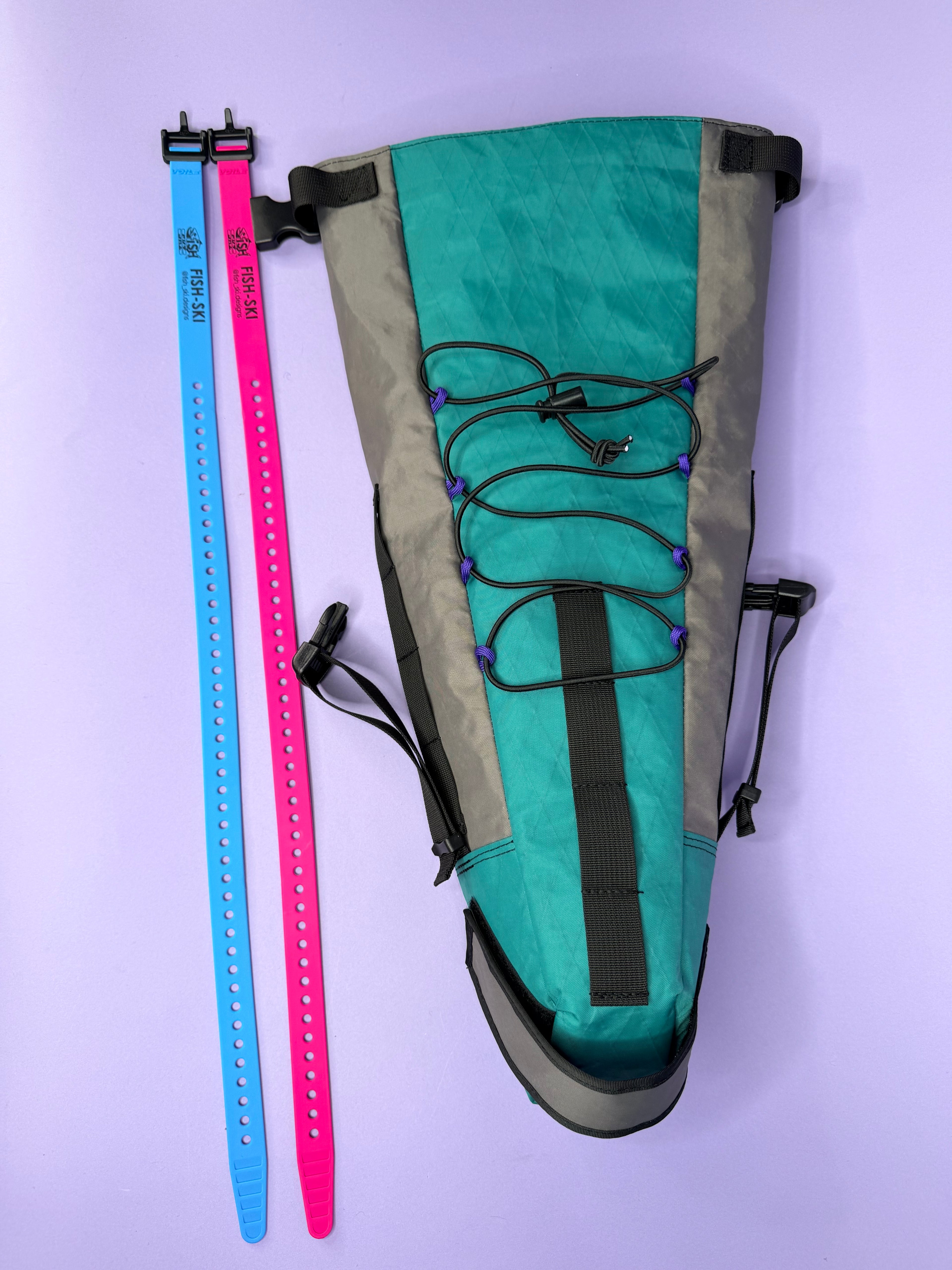 SADDLE BAGS (all colors)