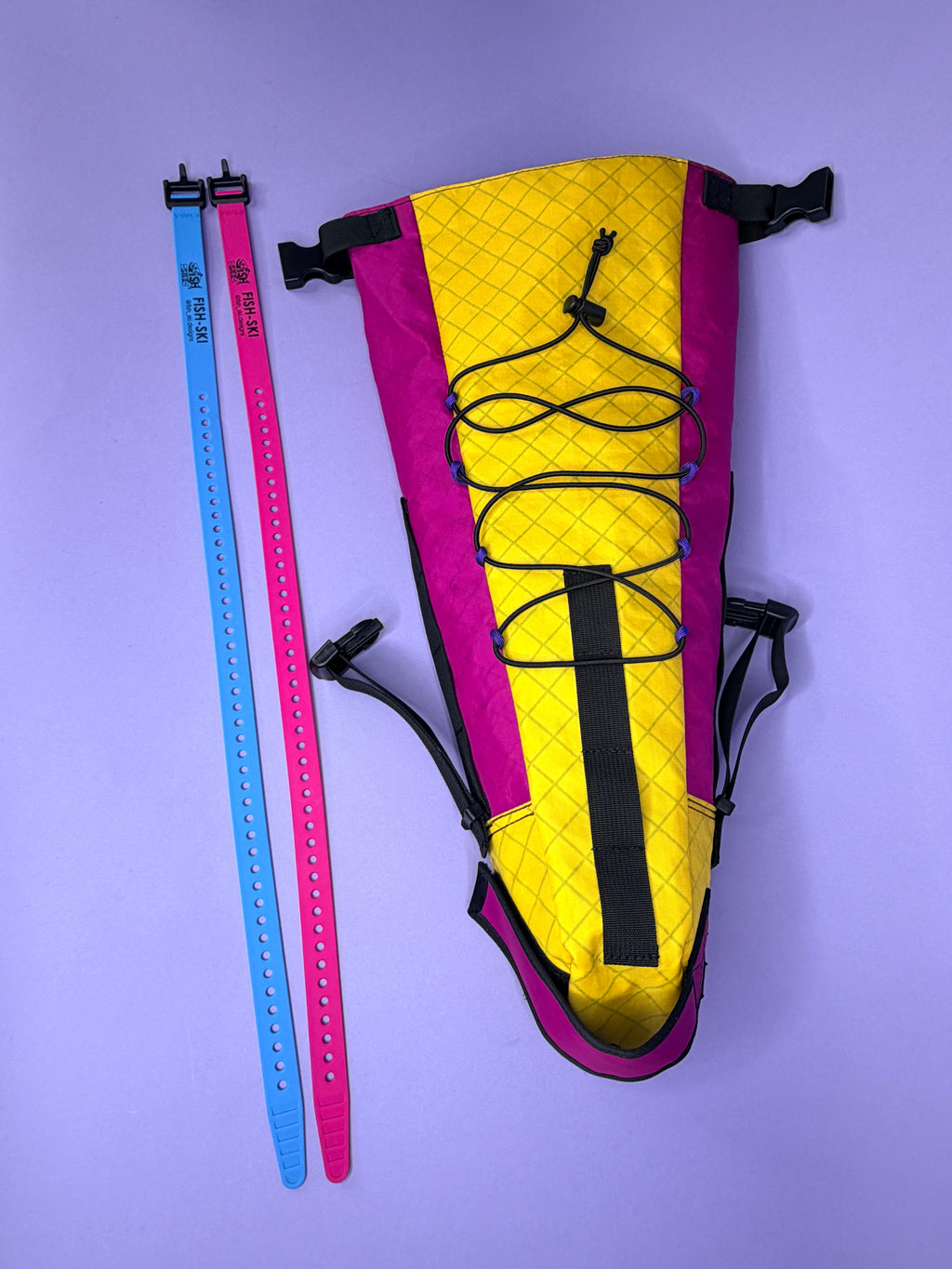 SADDLE BAGS (all colors)