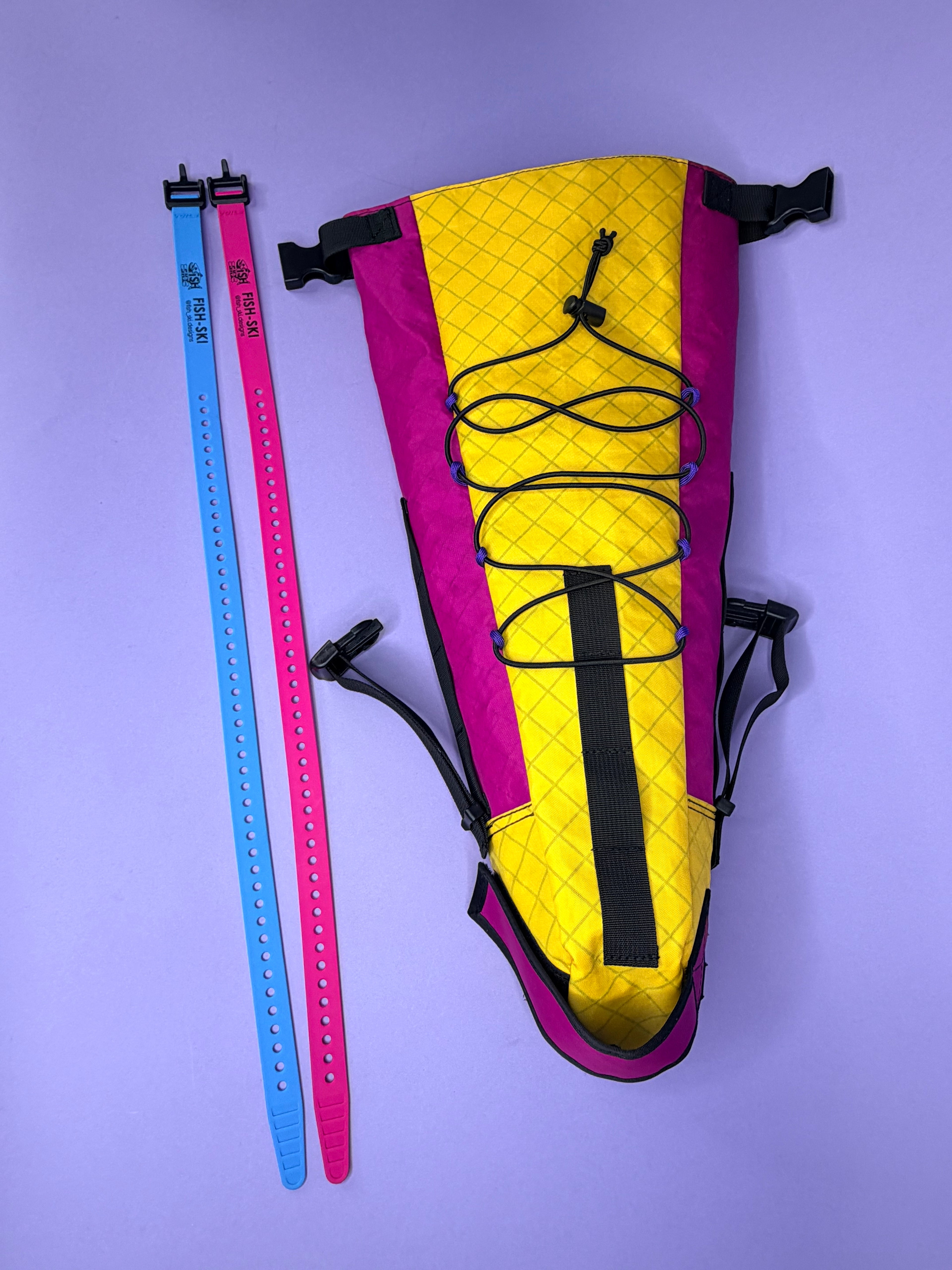 SADDLE BAGS (all colors)