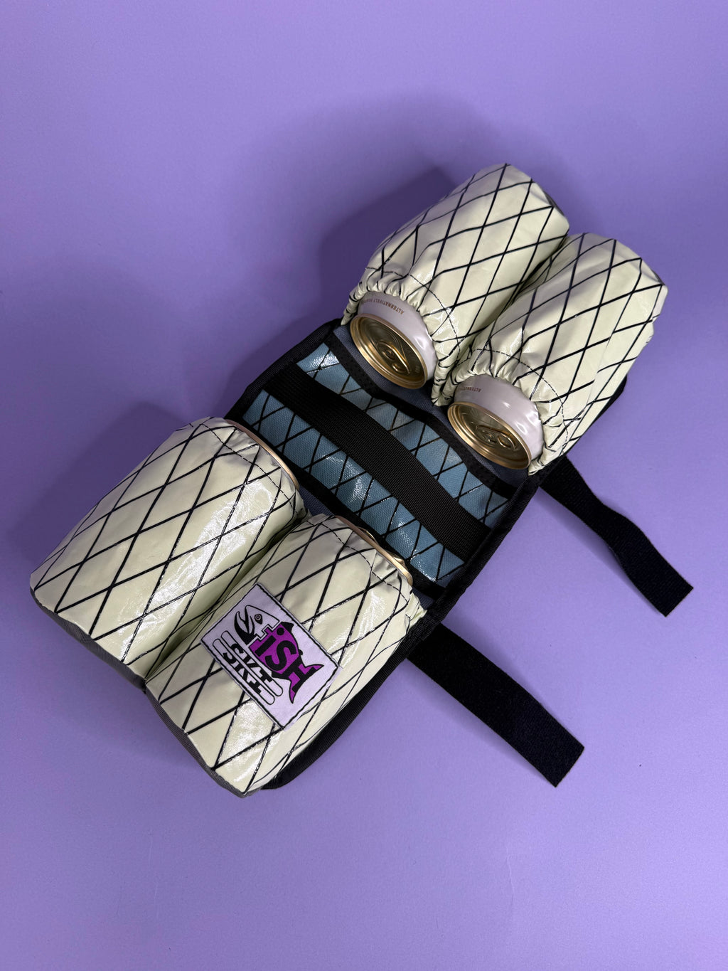 4-PACK BEVERAGE CARRIERS (all colors)