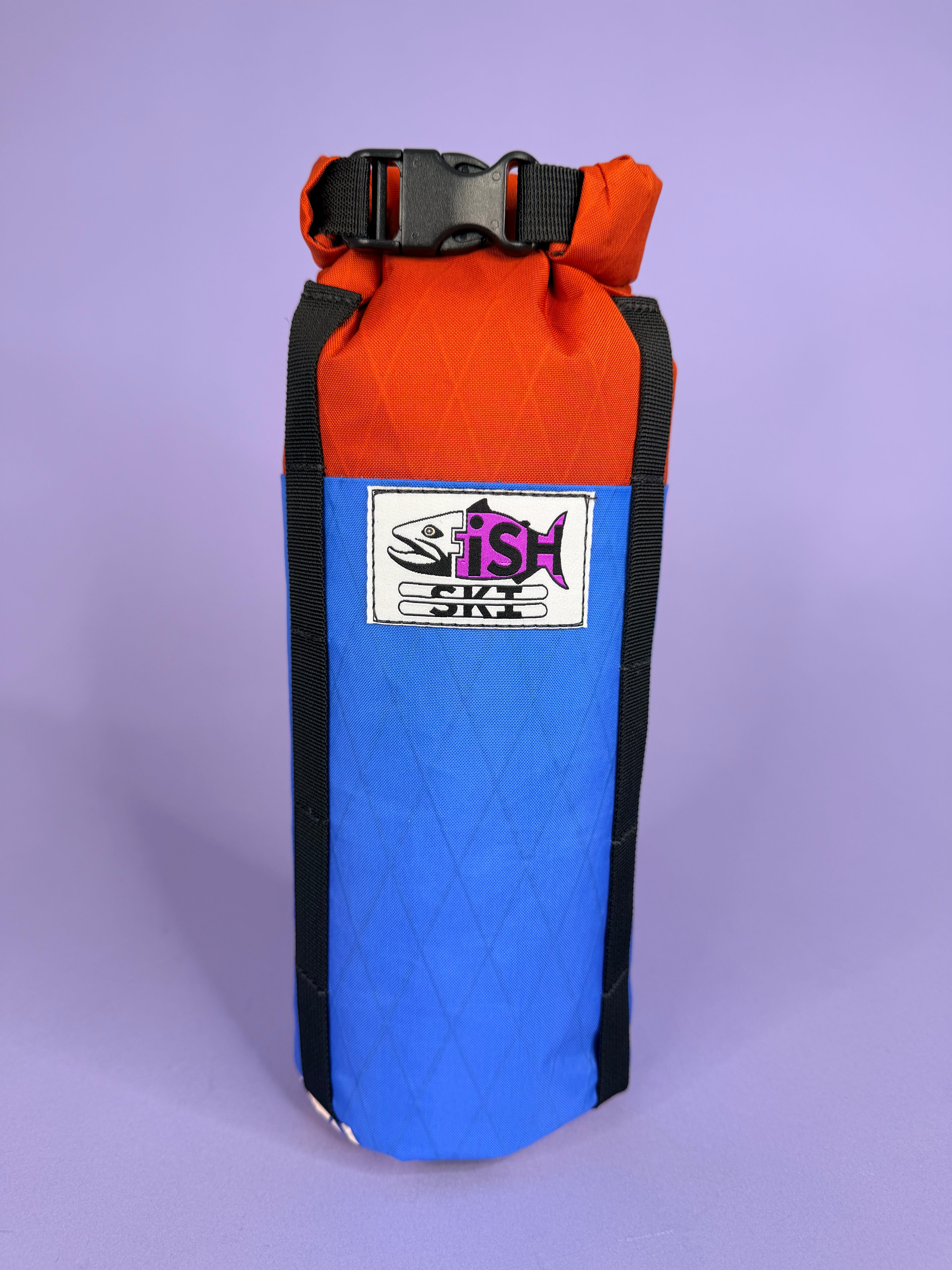 FORK BAGS (all colors) – Fish-Ski