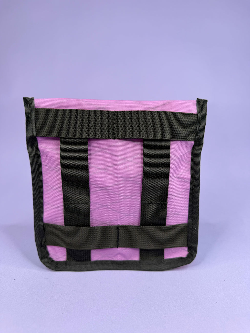 Teal/Pink Bootleg Bevvy Carrier