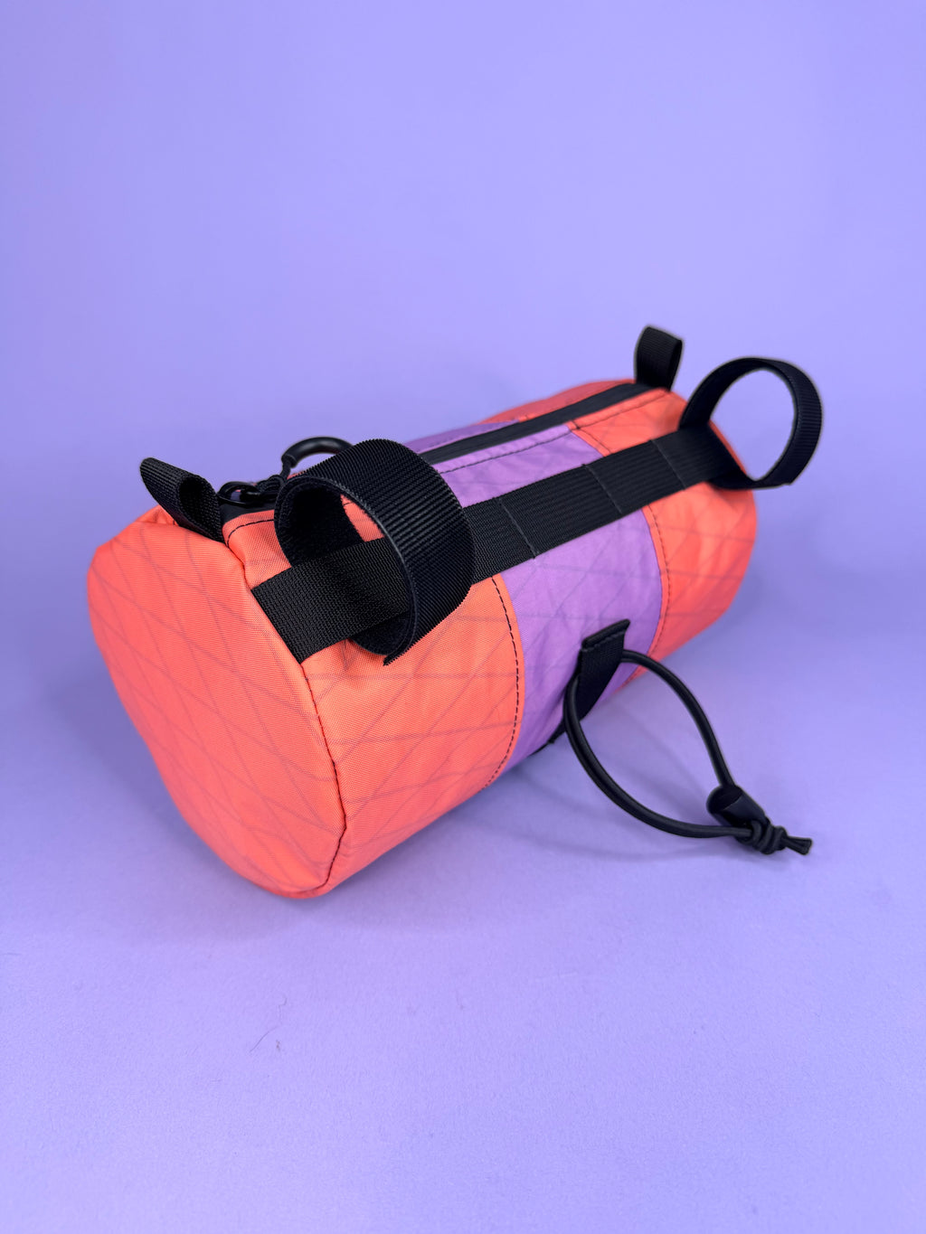 PATCHWORK HANDLEBAR BURRITOS (all colors)